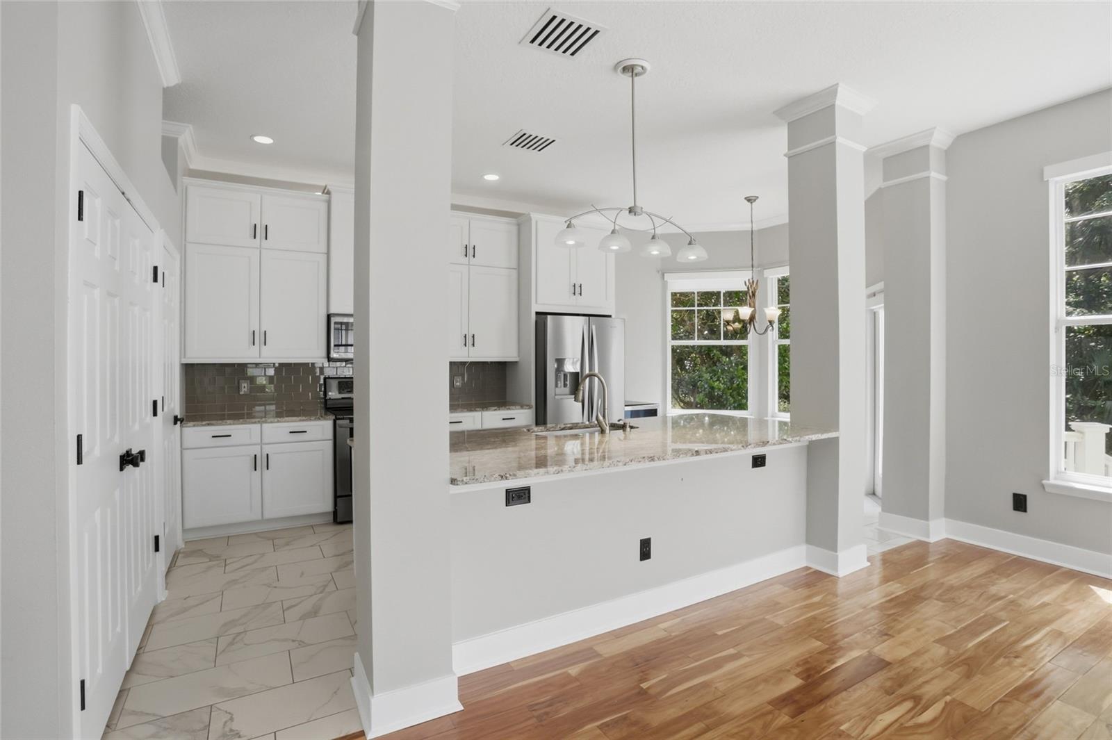 CELEBRATION - Residential
