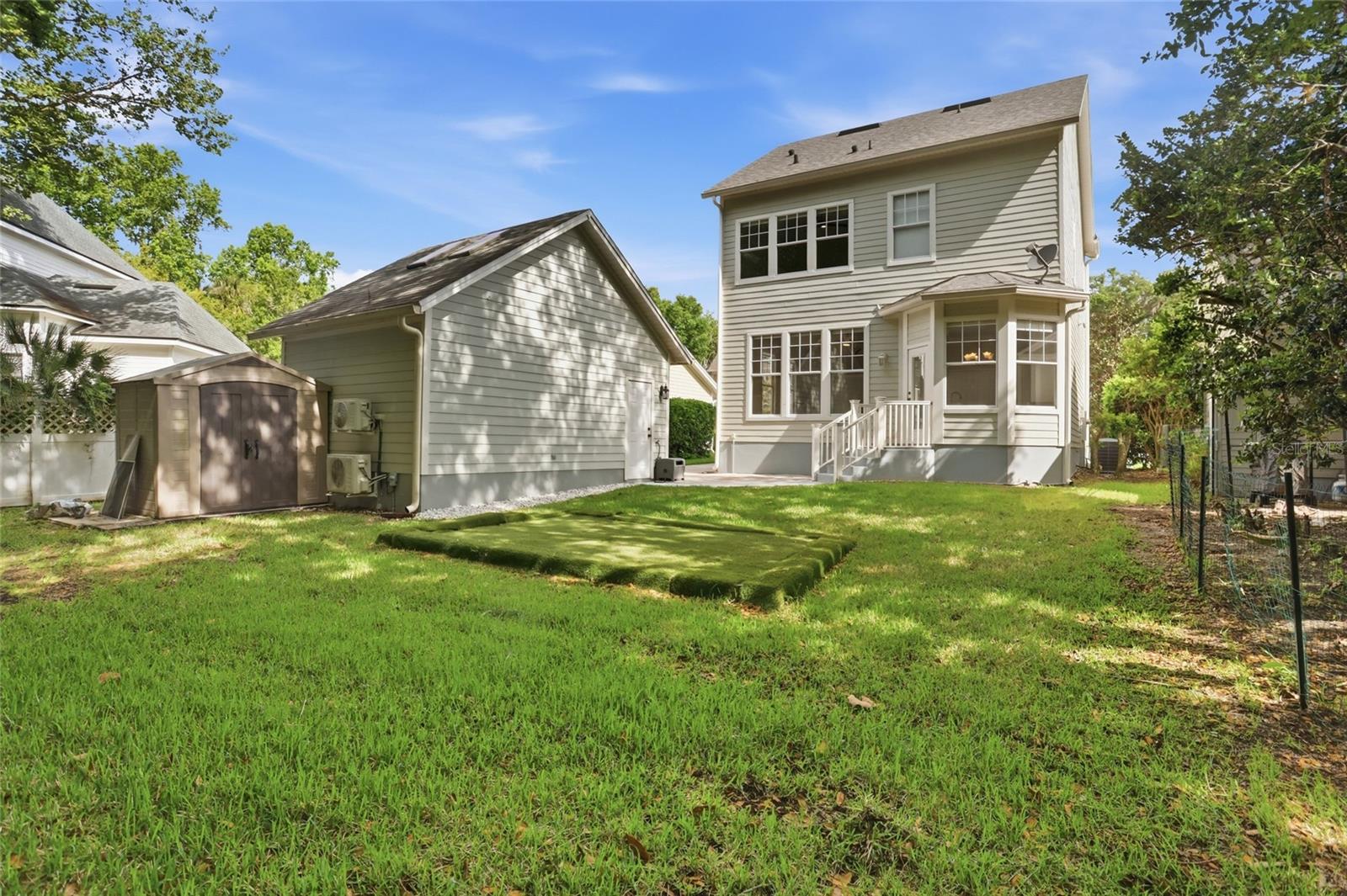 CELEBRATION - Residential