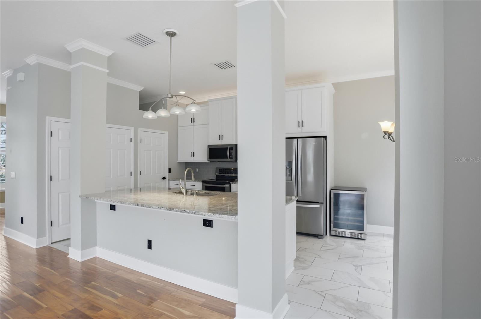 CELEBRATION - Residential