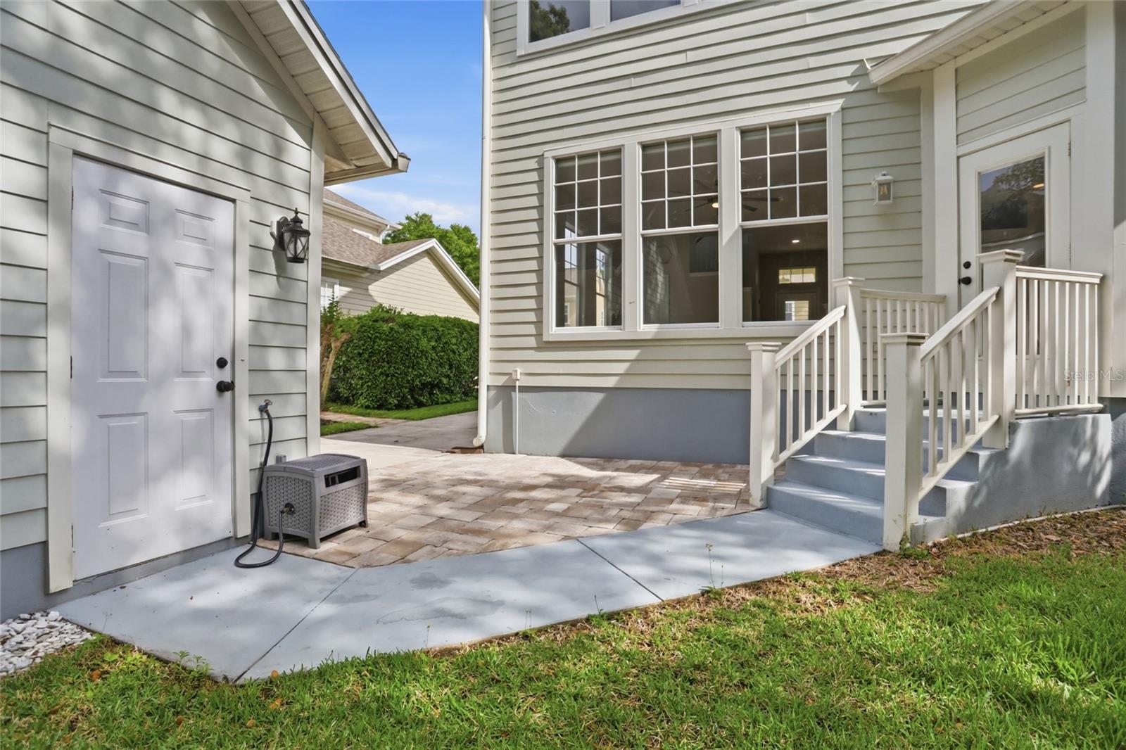 CELEBRATION - Residential