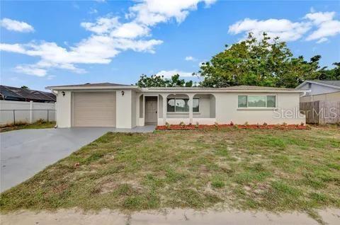 GULF HIGHLANDS - Residential