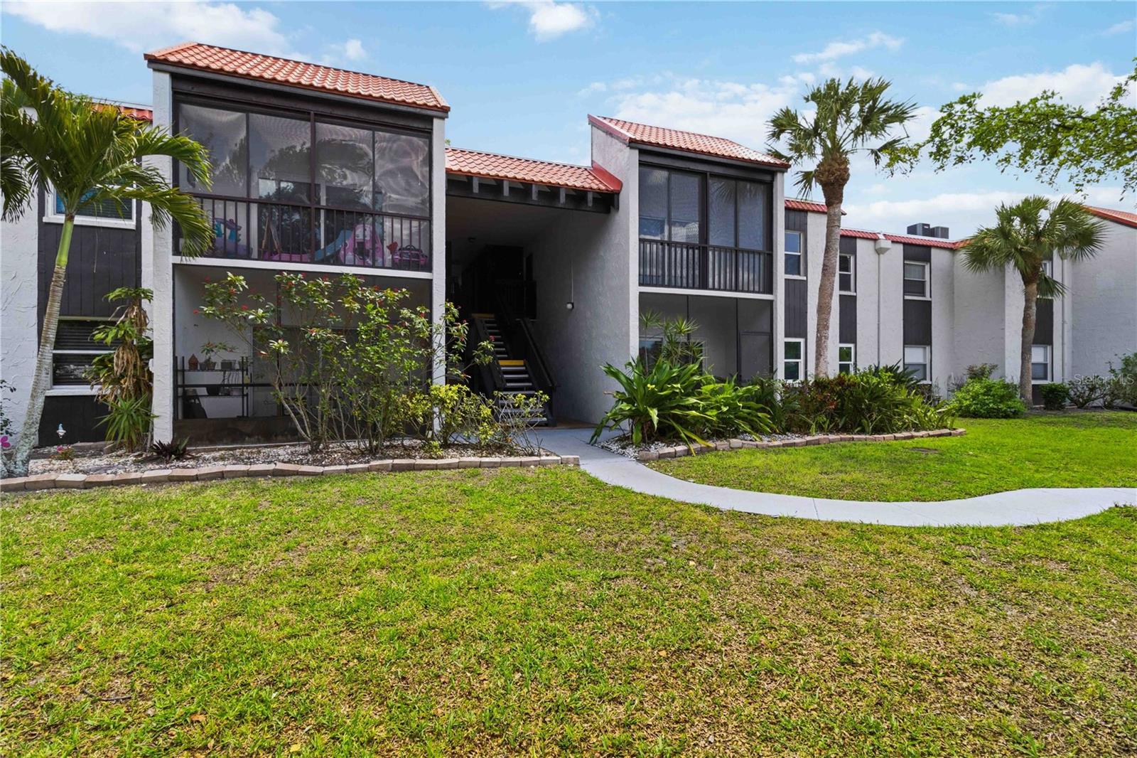 VILLAGE BROOKE SEC 3 - Residential
