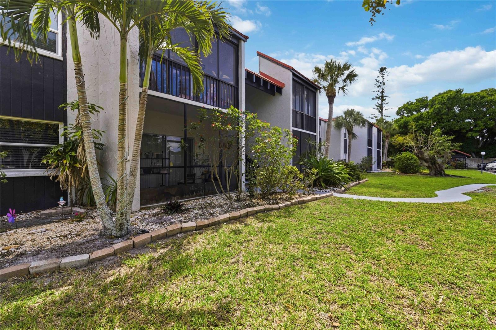 VILLAGE BROOKE SEC 3 - Residential