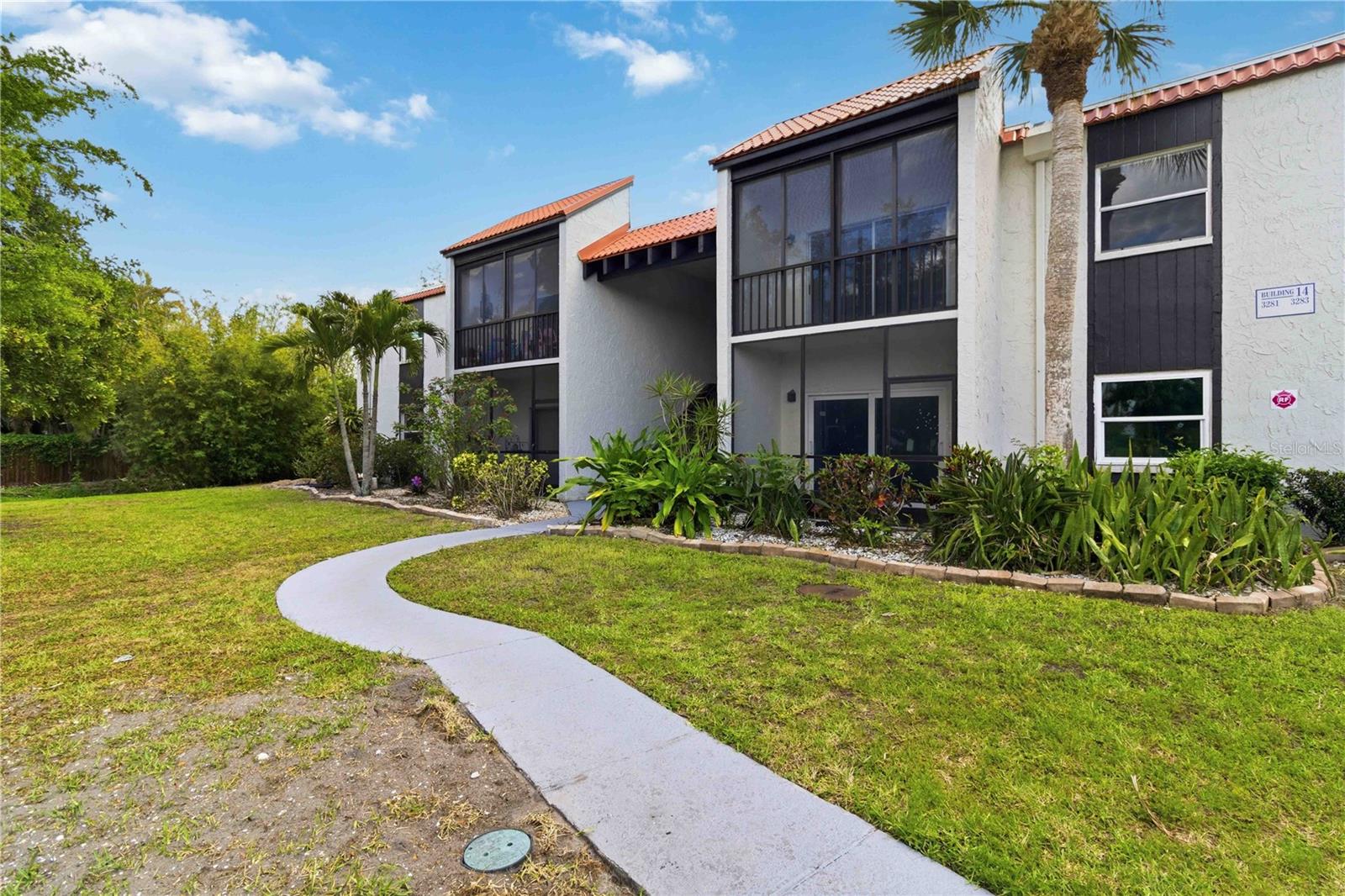 VILLAGE BROOKE SEC 3 - Residential
