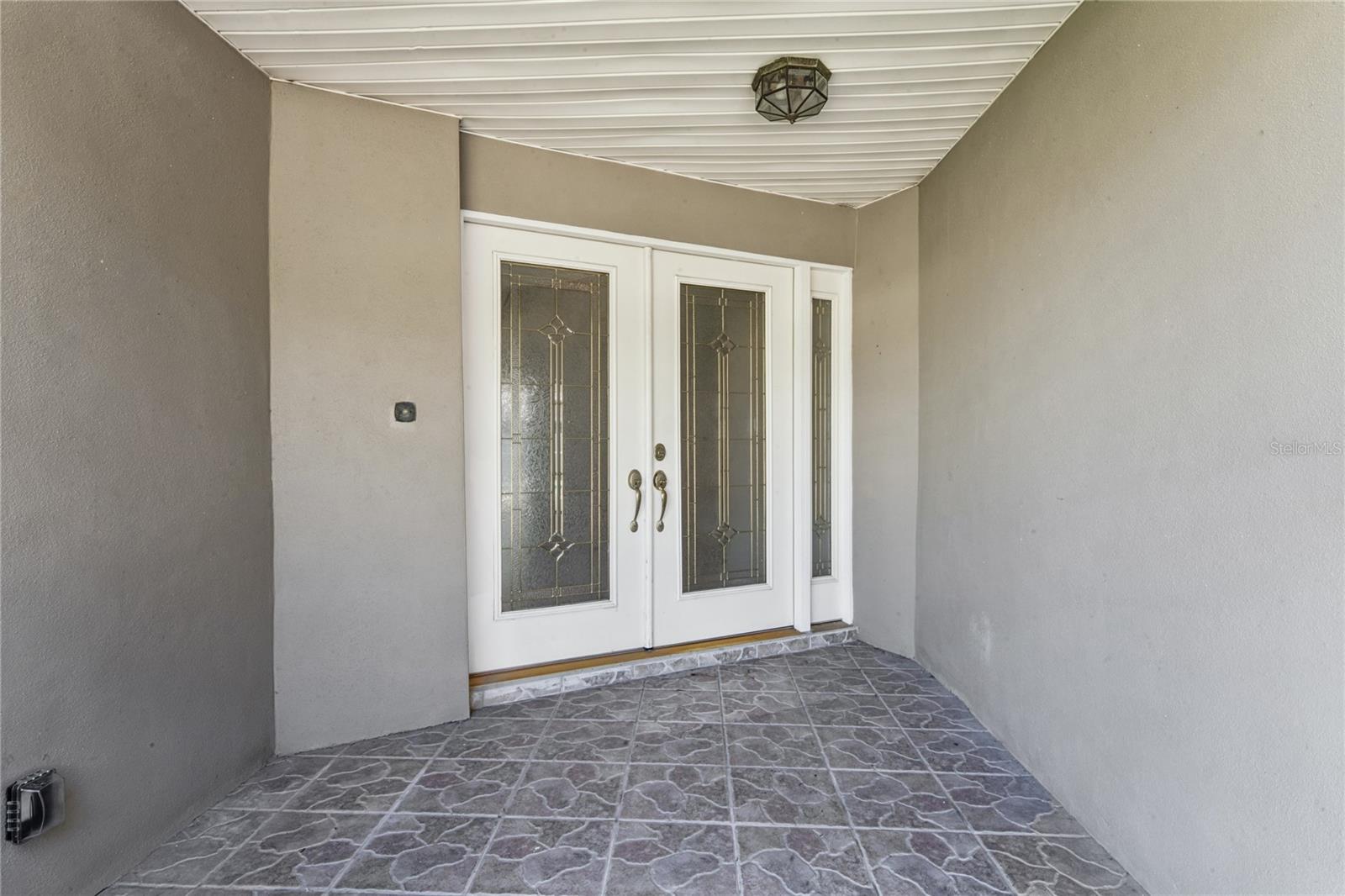 COUNTRYSIDE TR 55 - Residential