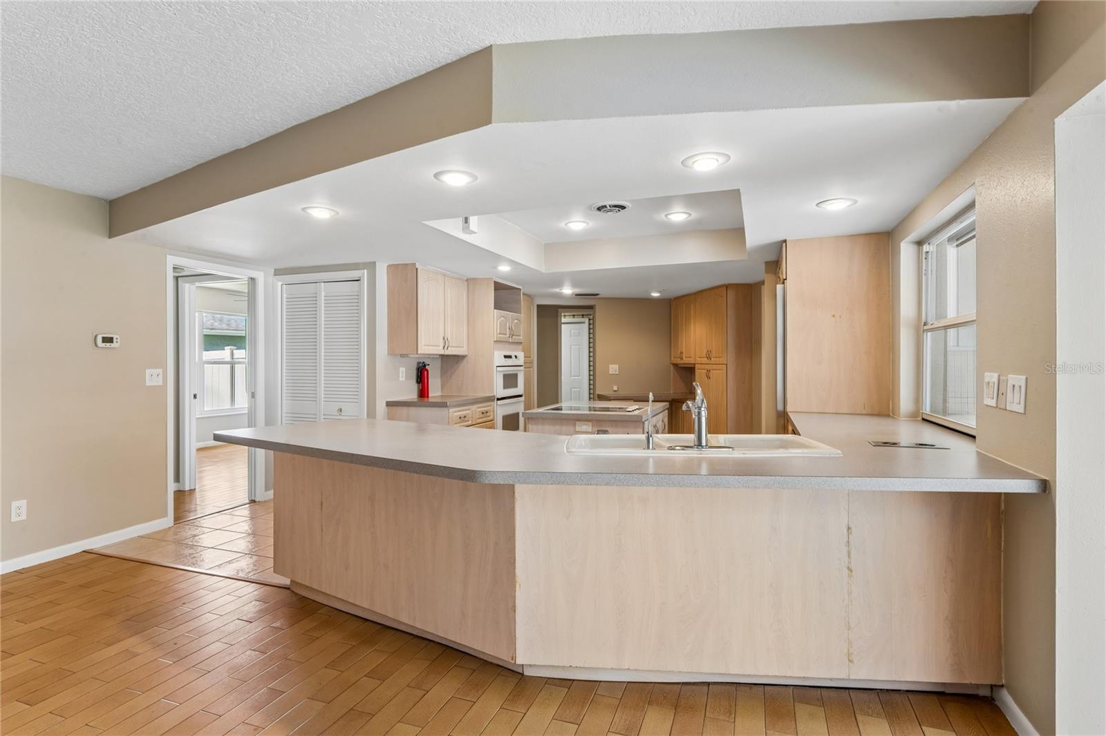COUNTRYSIDE TR 55 - Residential