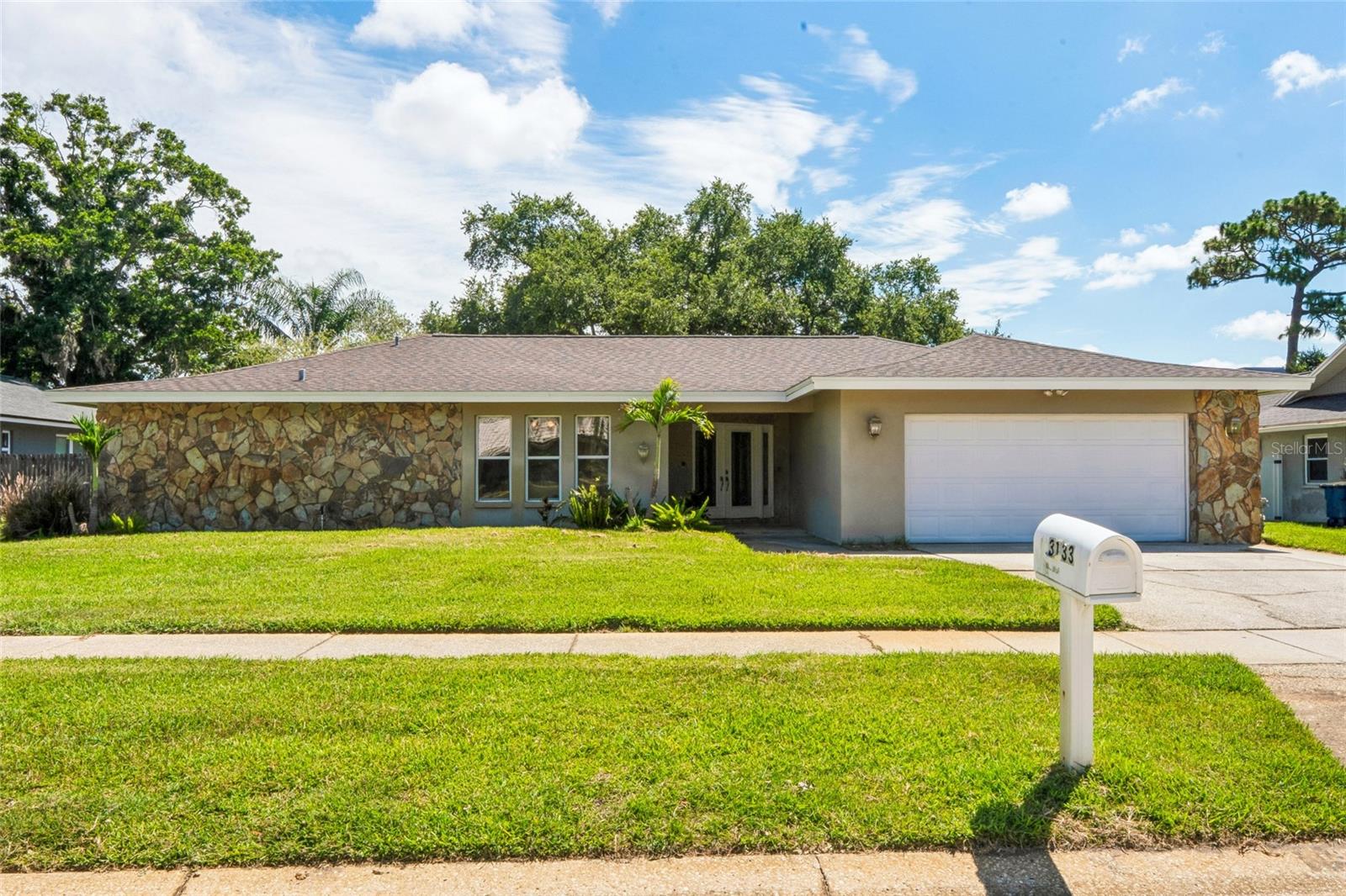 COUNTRYSIDE TR 55 - Residential