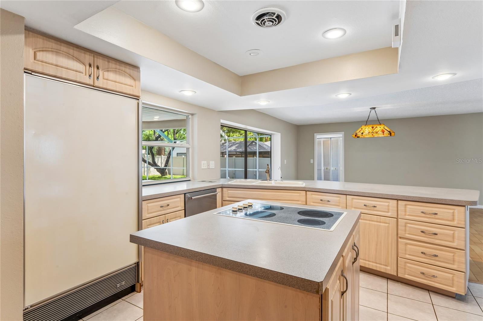 COUNTRYSIDE TR 55 - Residential