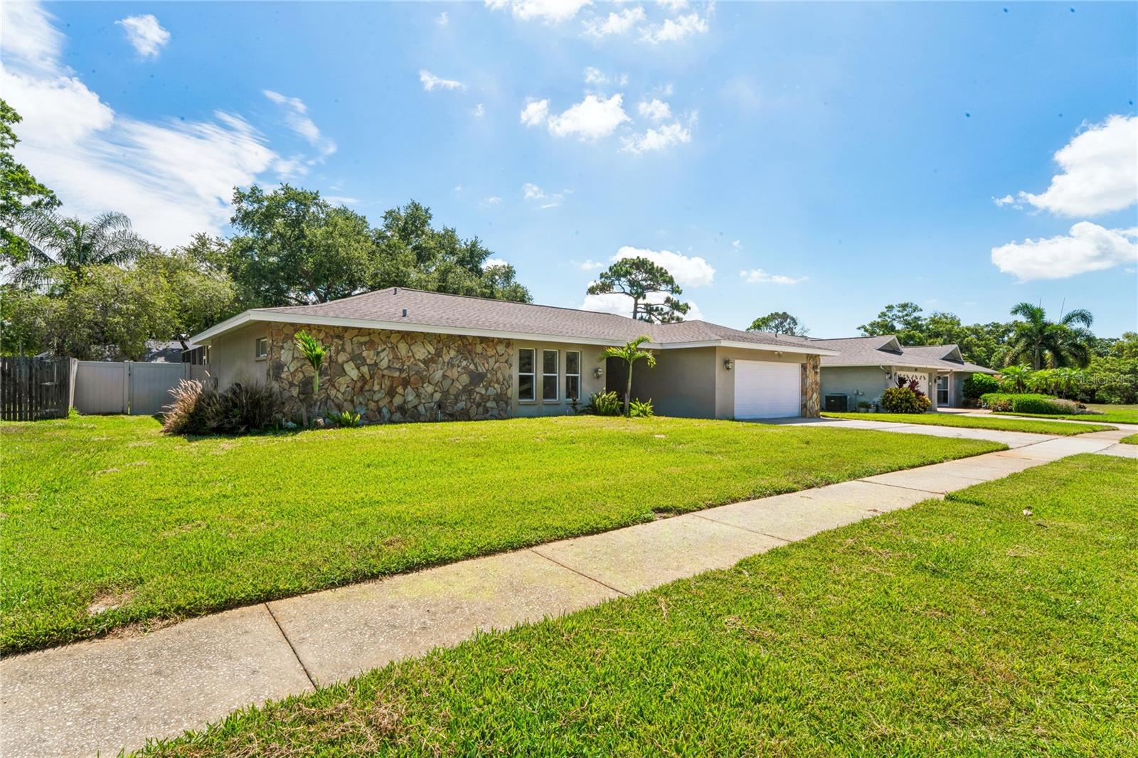 COUNTRYSIDE TR 55 - Residential