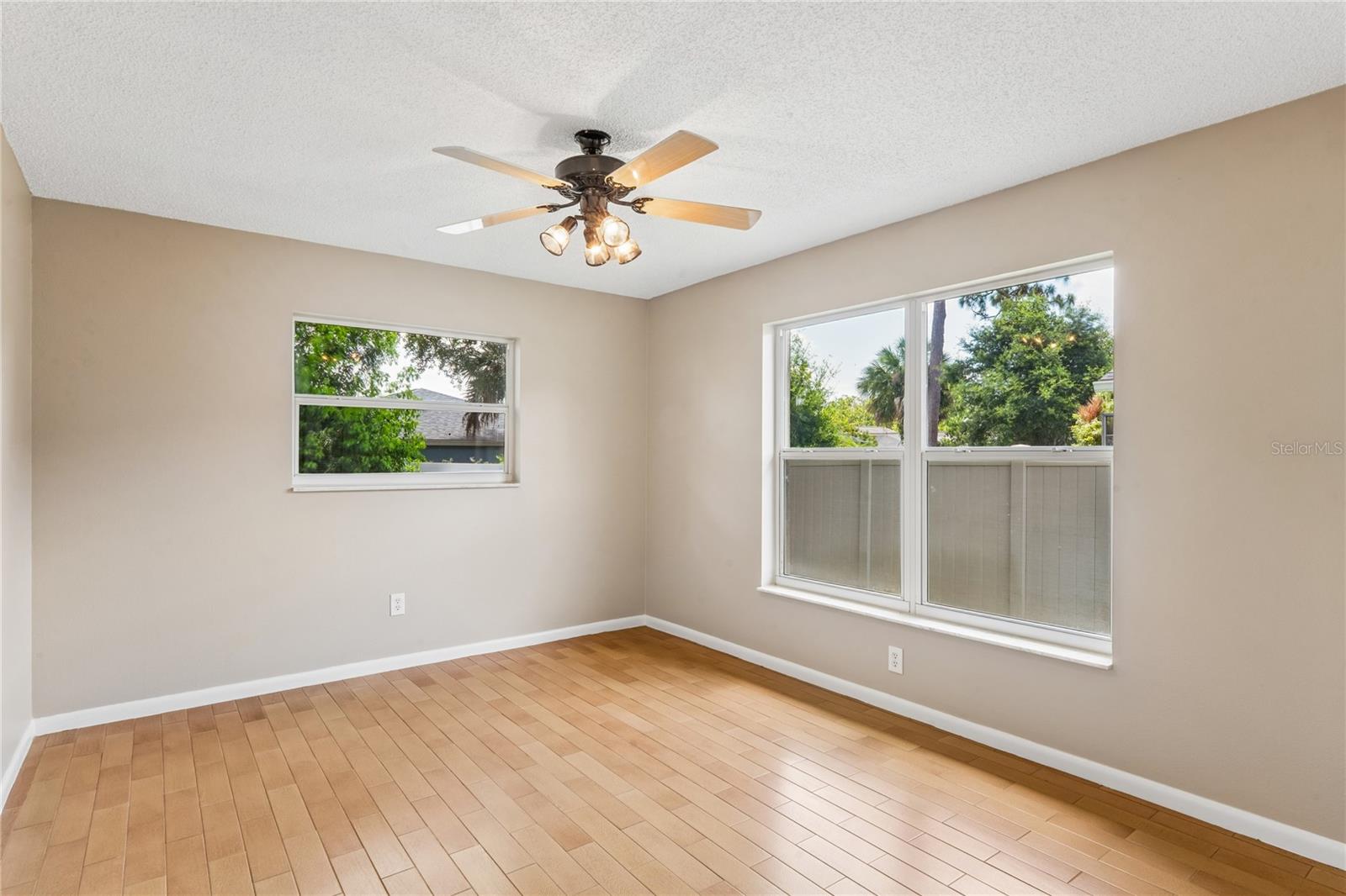 COUNTRYSIDE TR 55 - Residential