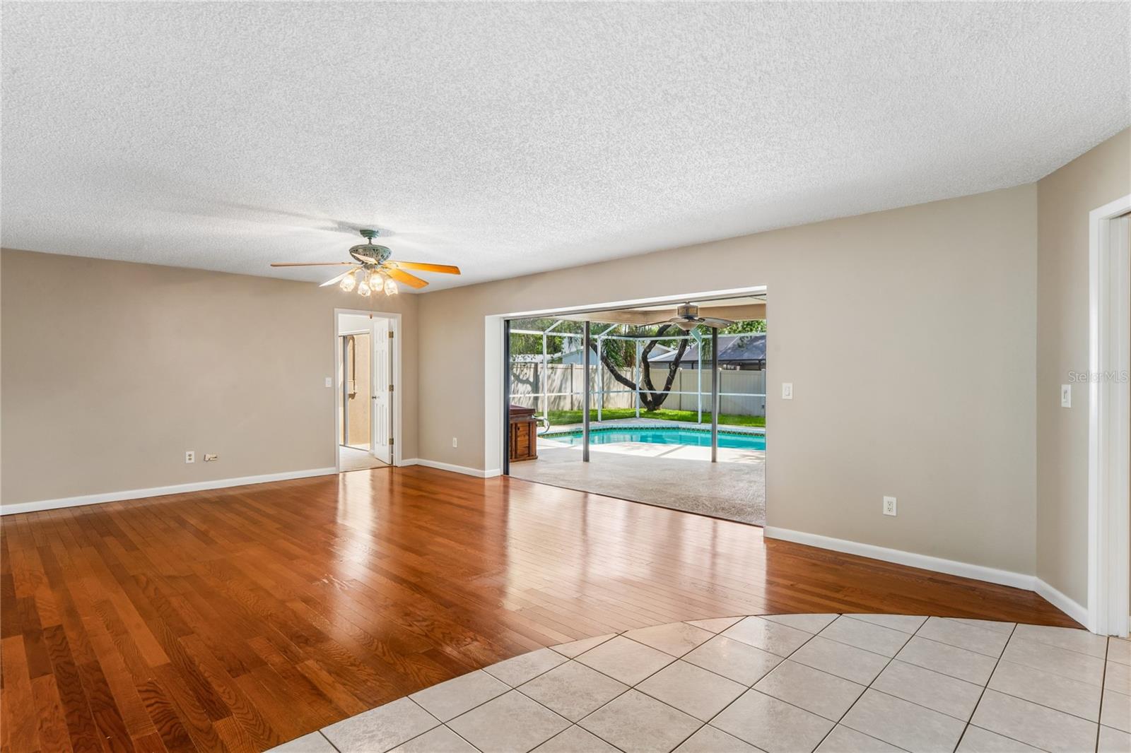 COUNTRYSIDE TR 55 - Residential