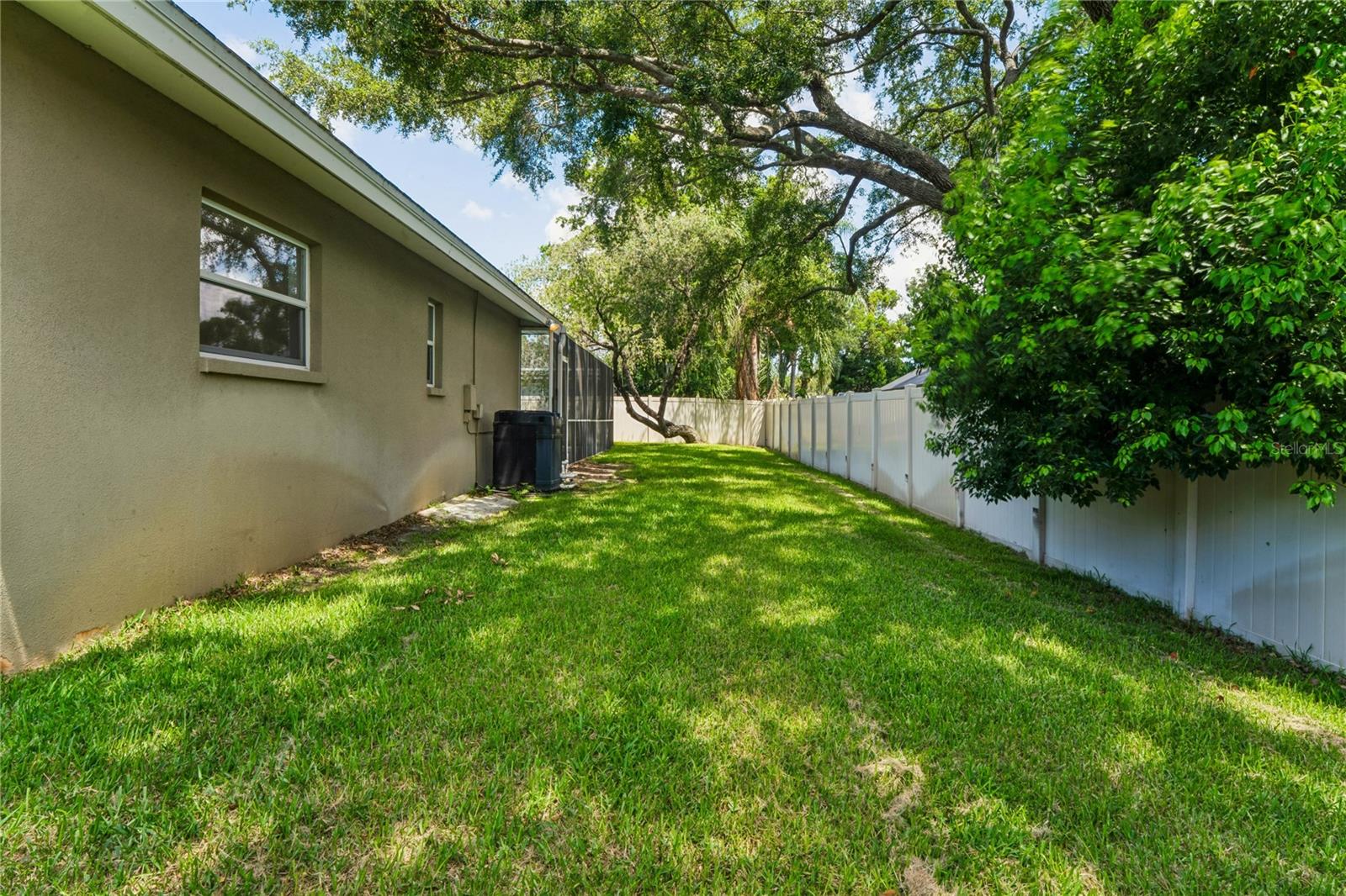 COUNTRYSIDE TR 55 - Residential
