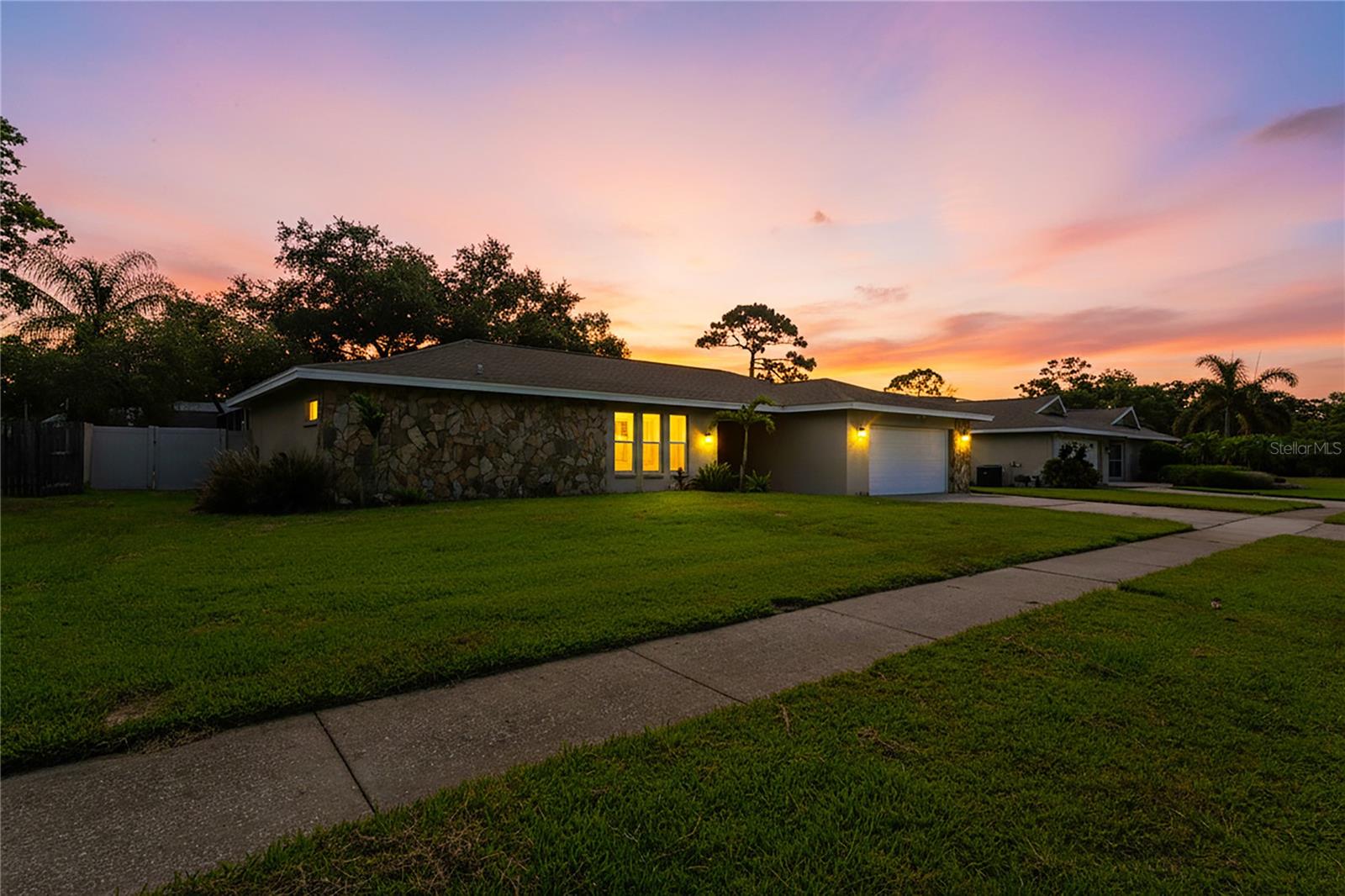 COUNTRYSIDE TR 55 - Residential