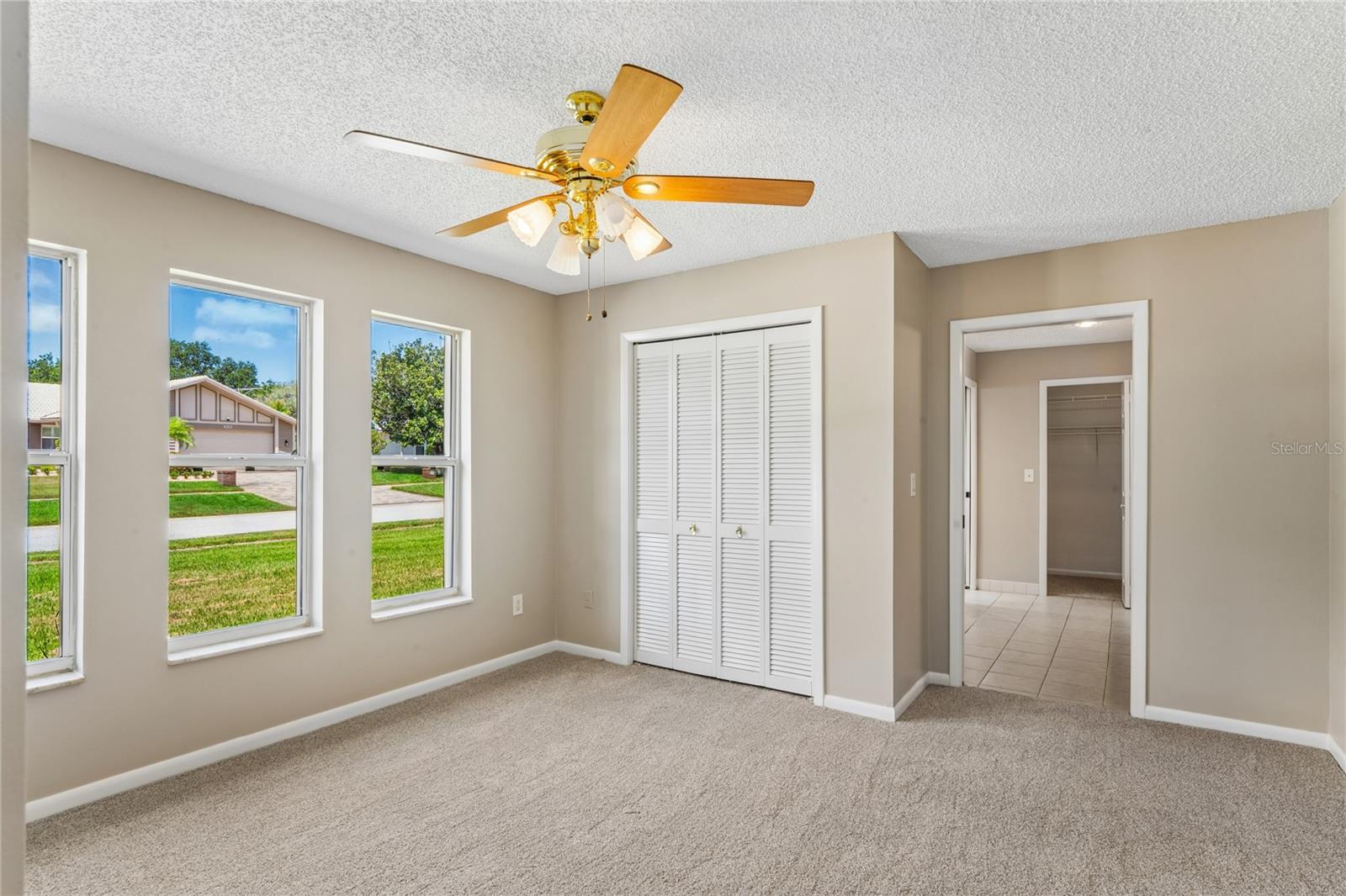 COUNTRYSIDE TR 55 - Residential