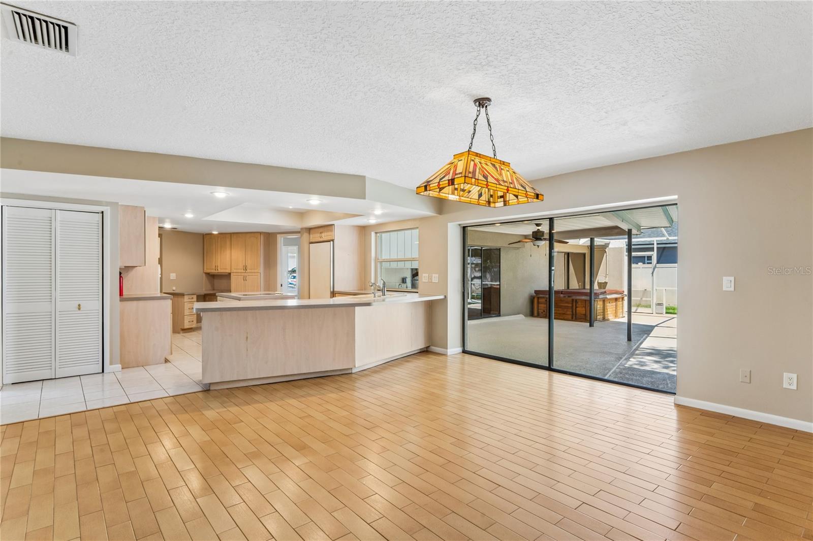 COUNTRYSIDE TR 55 - Residential