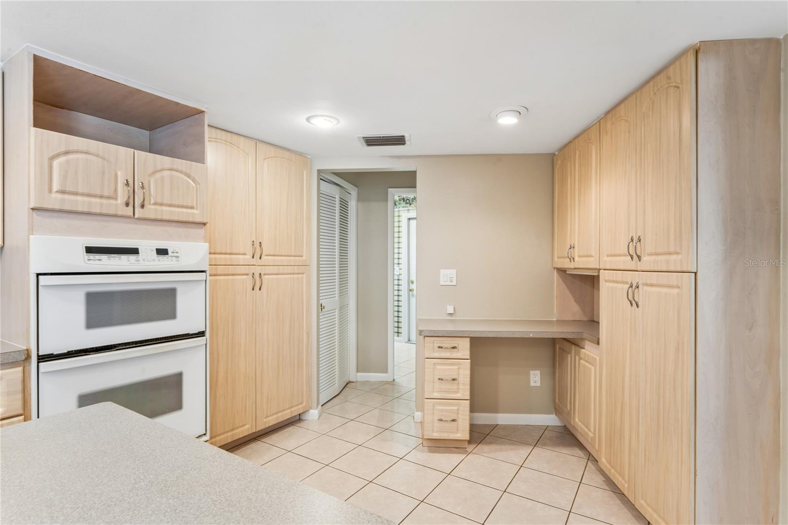 COUNTRYSIDE TR 55 - Residential
