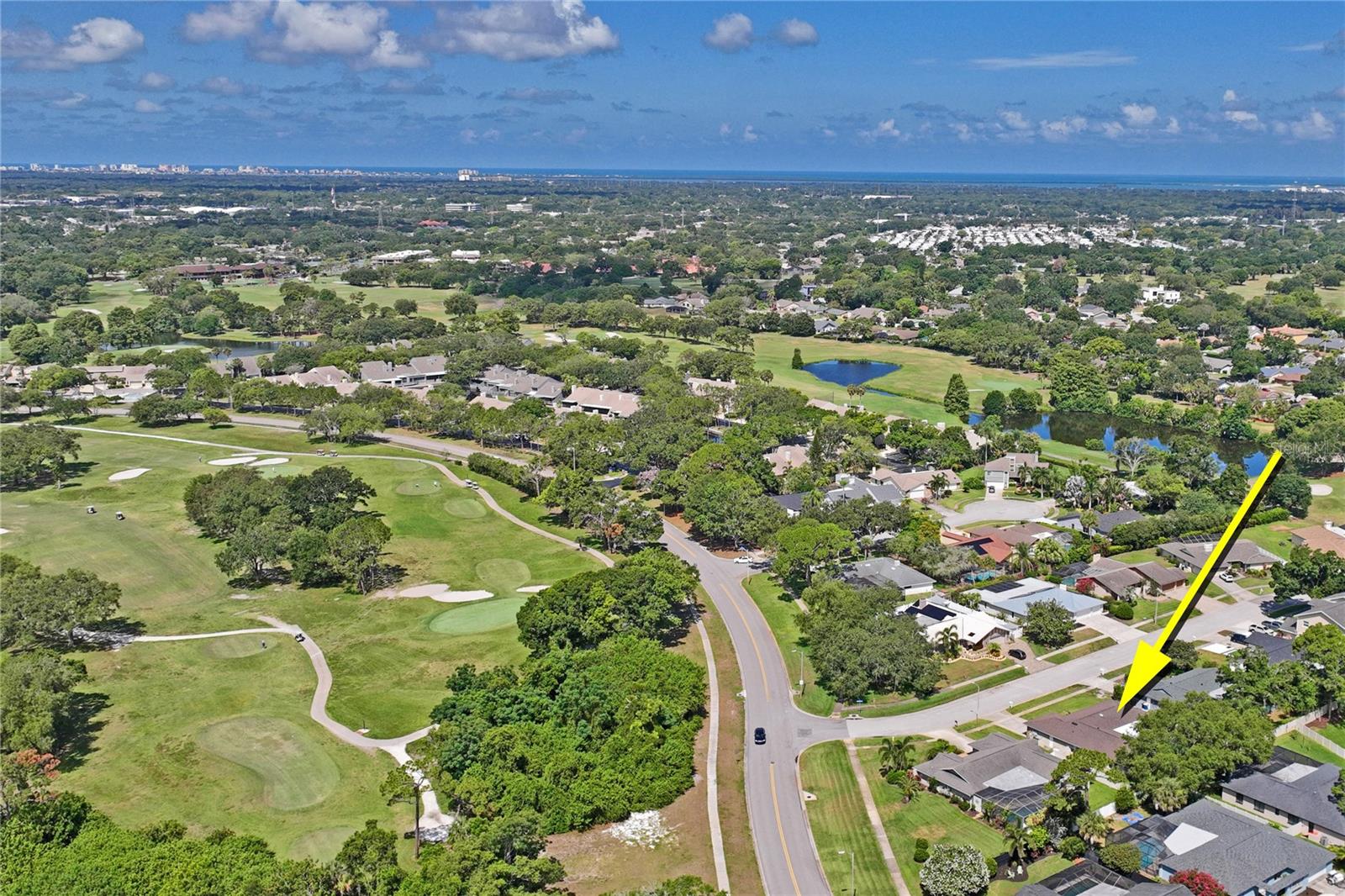 COUNTRYSIDE TR 55 - Residential