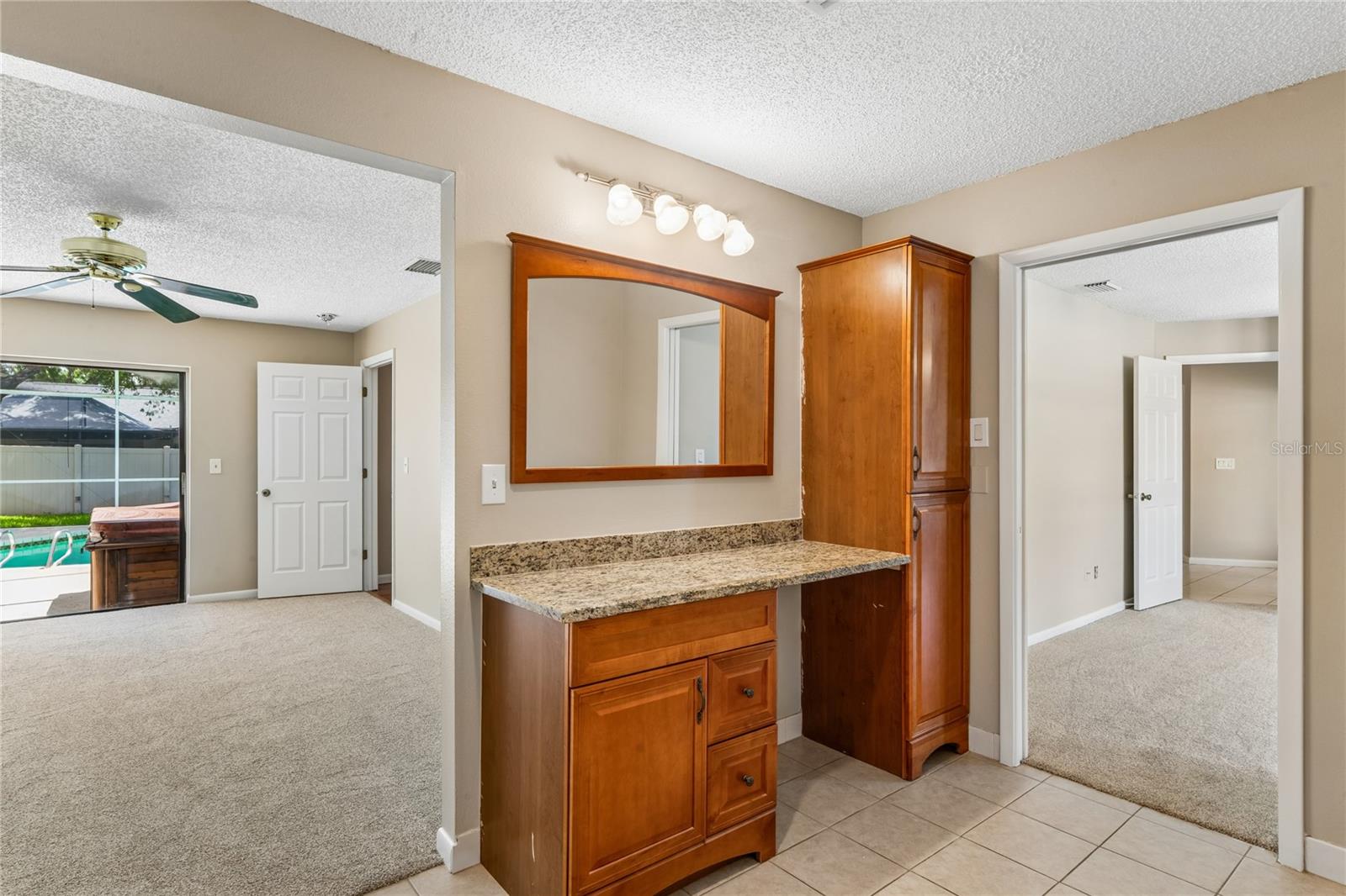 COUNTRYSIDE TR 55 - Residential