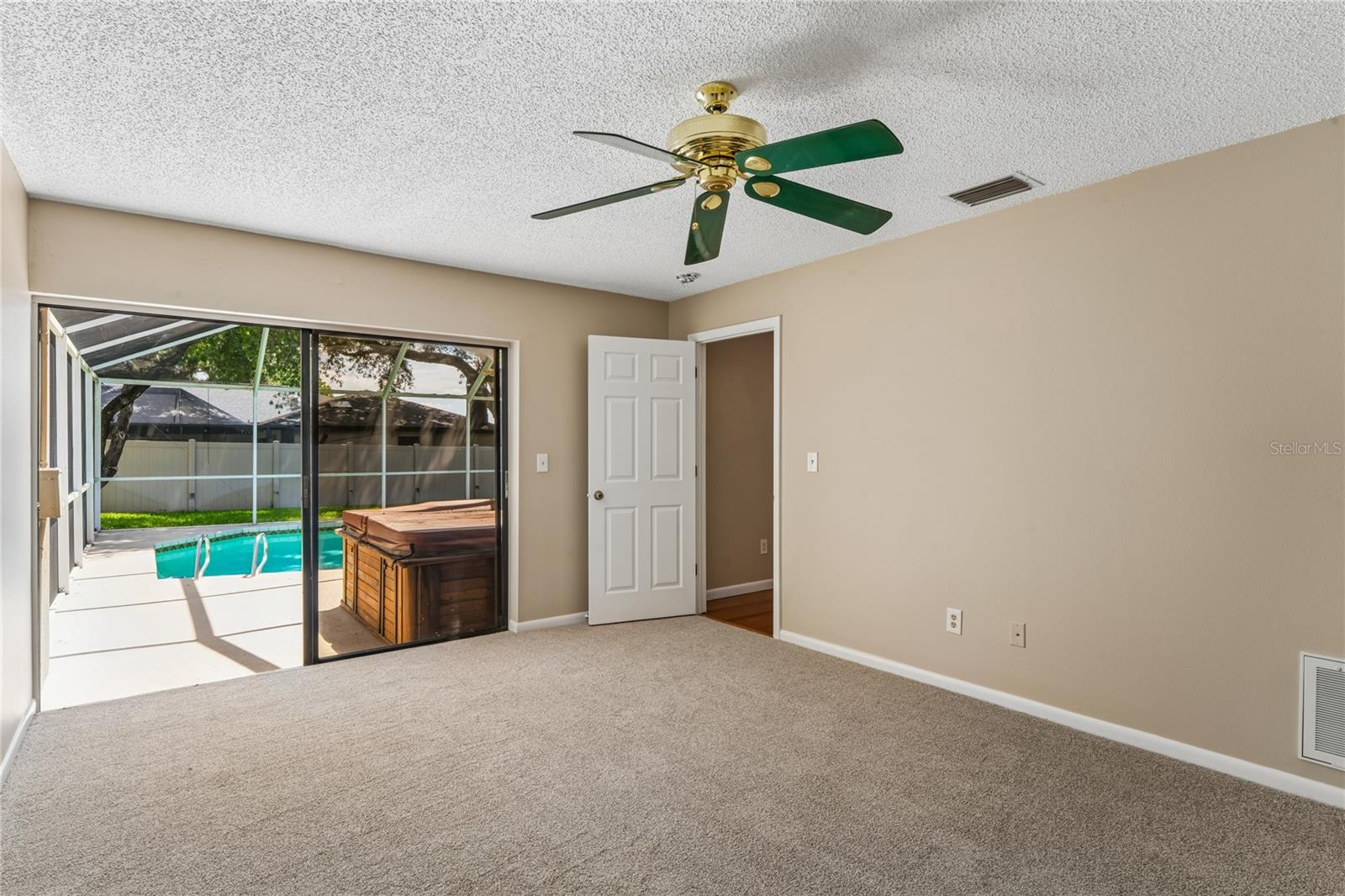 COUNTRYSIDE TR 55 - Residential