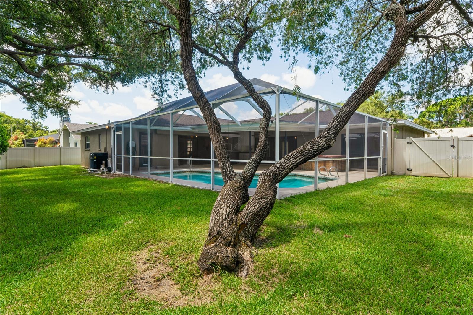 COUNTRYSIDE TR 55 - Residential