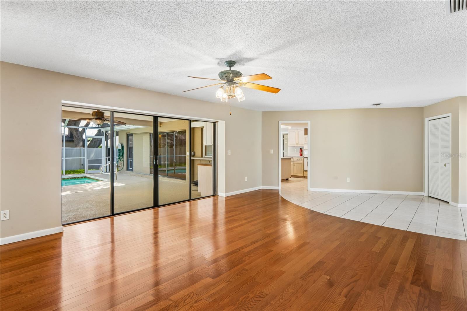 COUNTRYSIDE TR 55 - Residential