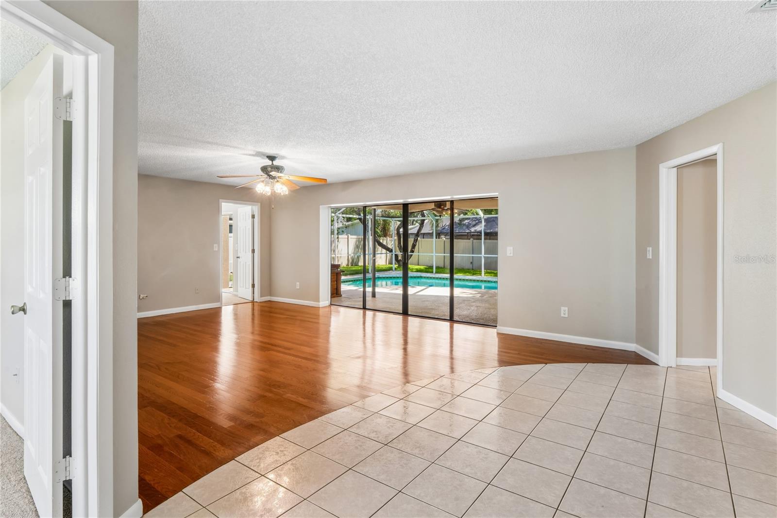COUNTRYSIDE TR 55 - Residential