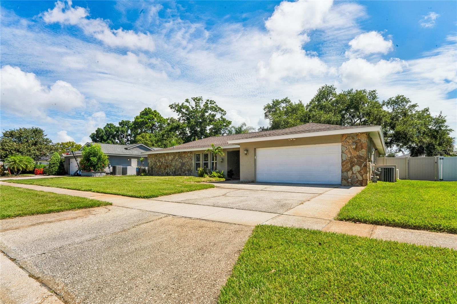 COUNTRYSIDE TR 55 - Residential