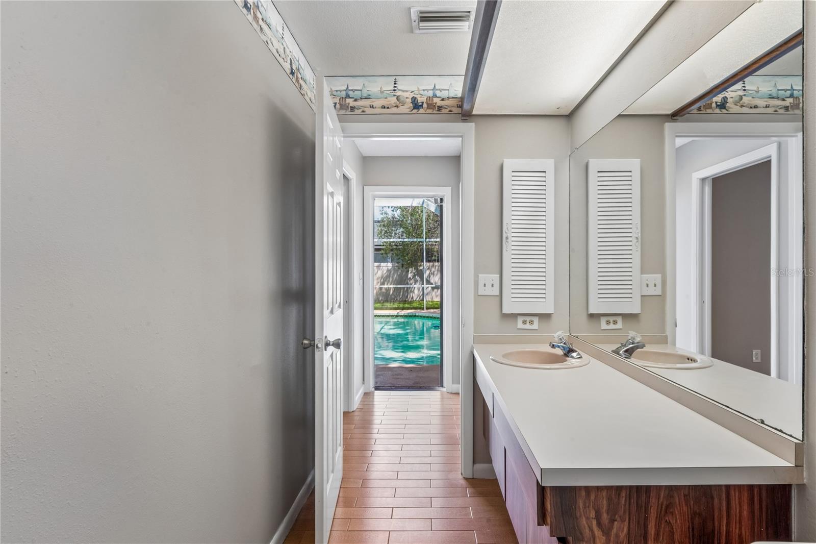COUNTRYSIDE TR 55 - Residential