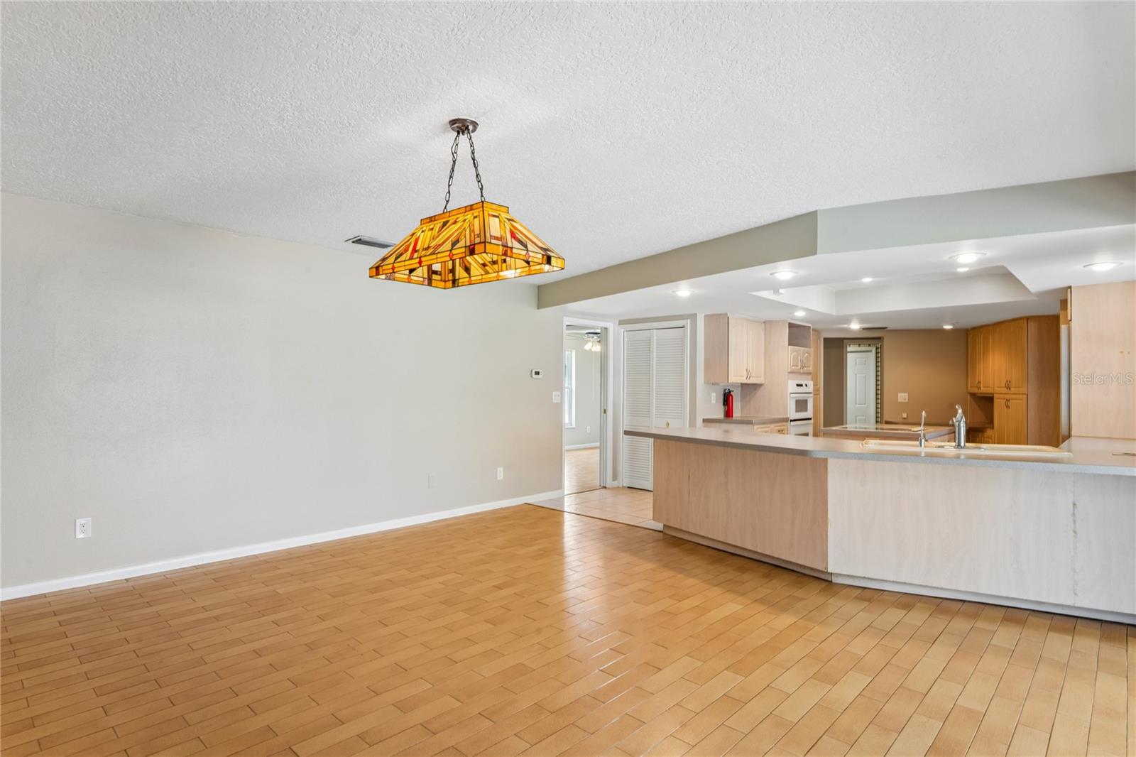 COUNTRYSIDE TR 55 - Residential