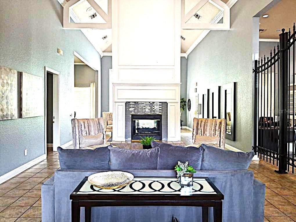 THE PRESERVE AT TEMPLE TERRACE - Residential