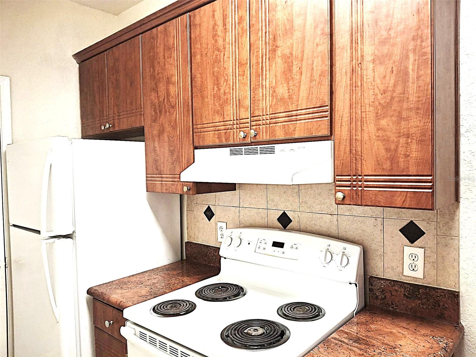 THE PRESERVE AT TEMPLE TERRACE - Residential