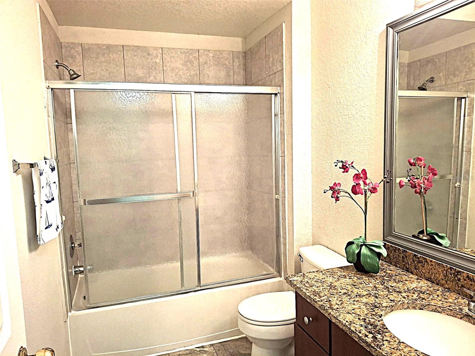THE PRESERVE AT TEMPLE TERRACE - Residential