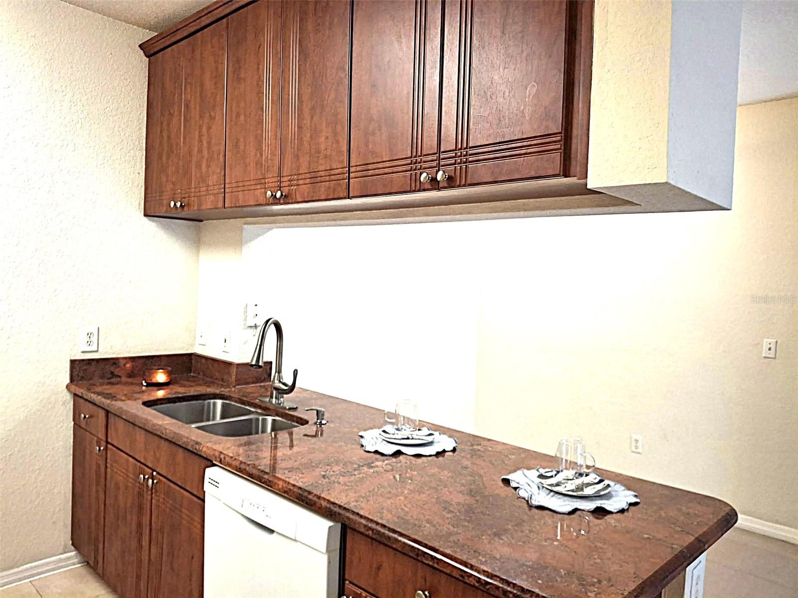 THE PRESERVE AT TEMPLE TERRACE - Residential