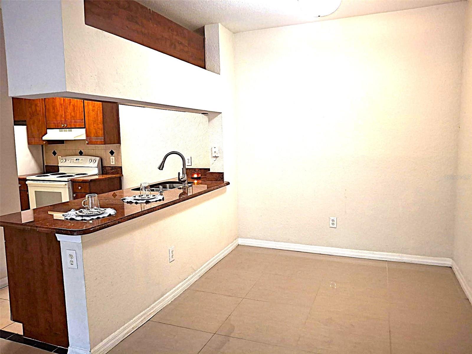 THE PRESERVE AT TEMPLE TERRACE - Residential