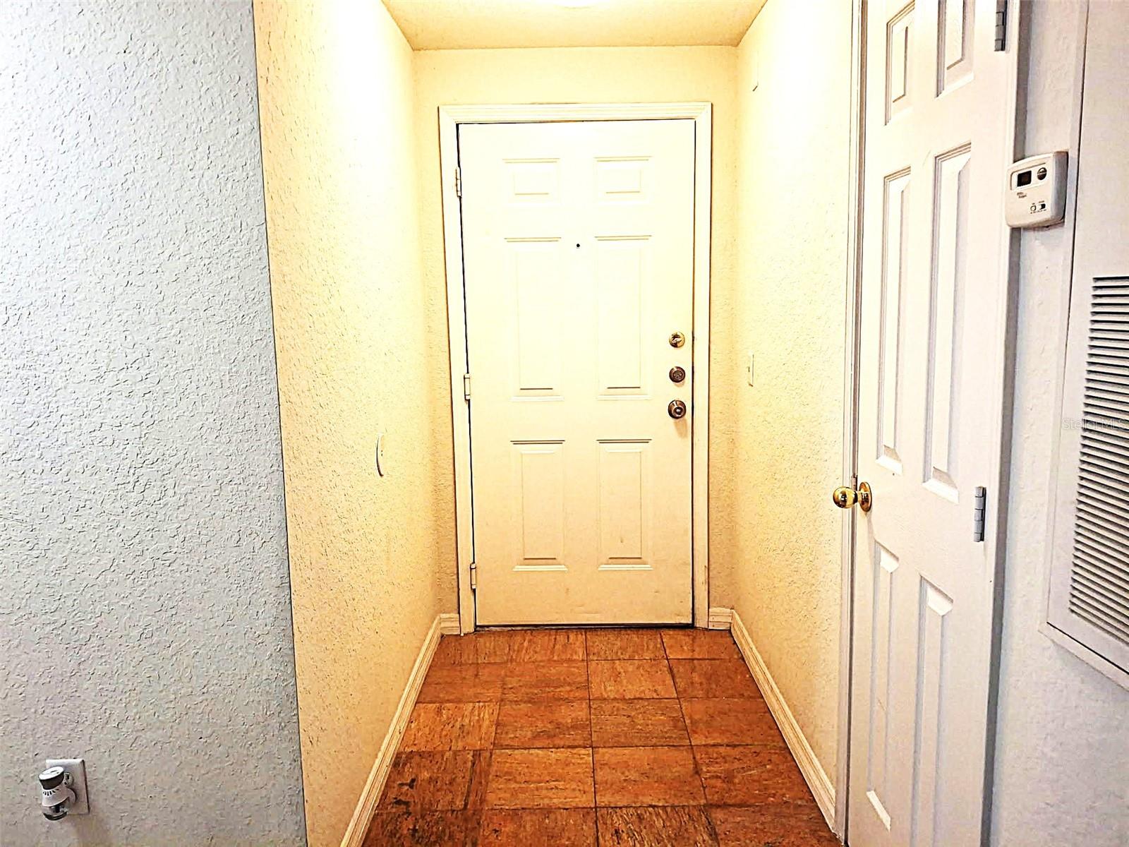 THE PRESERVE AT TEMPLE TERRACE - Residential
