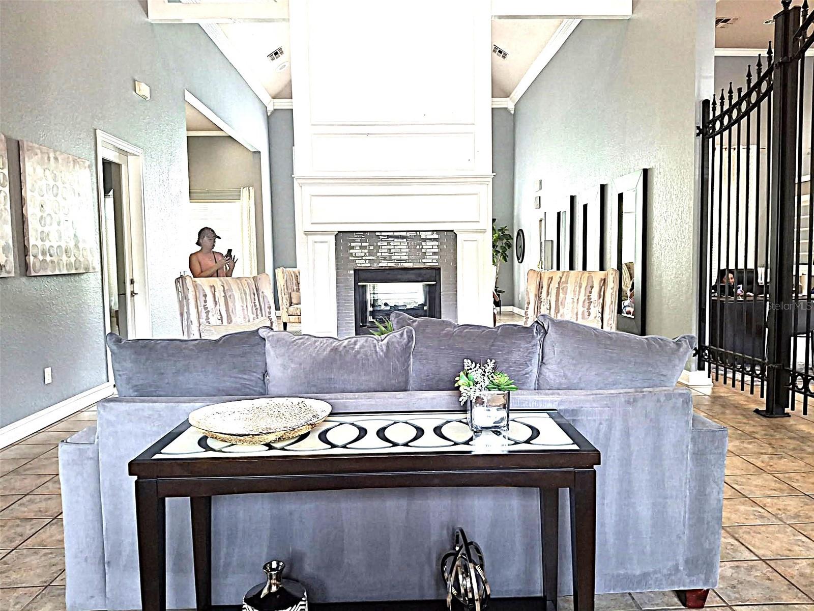 THE PRESERVE AT TEMPLE TERRACE - Residential