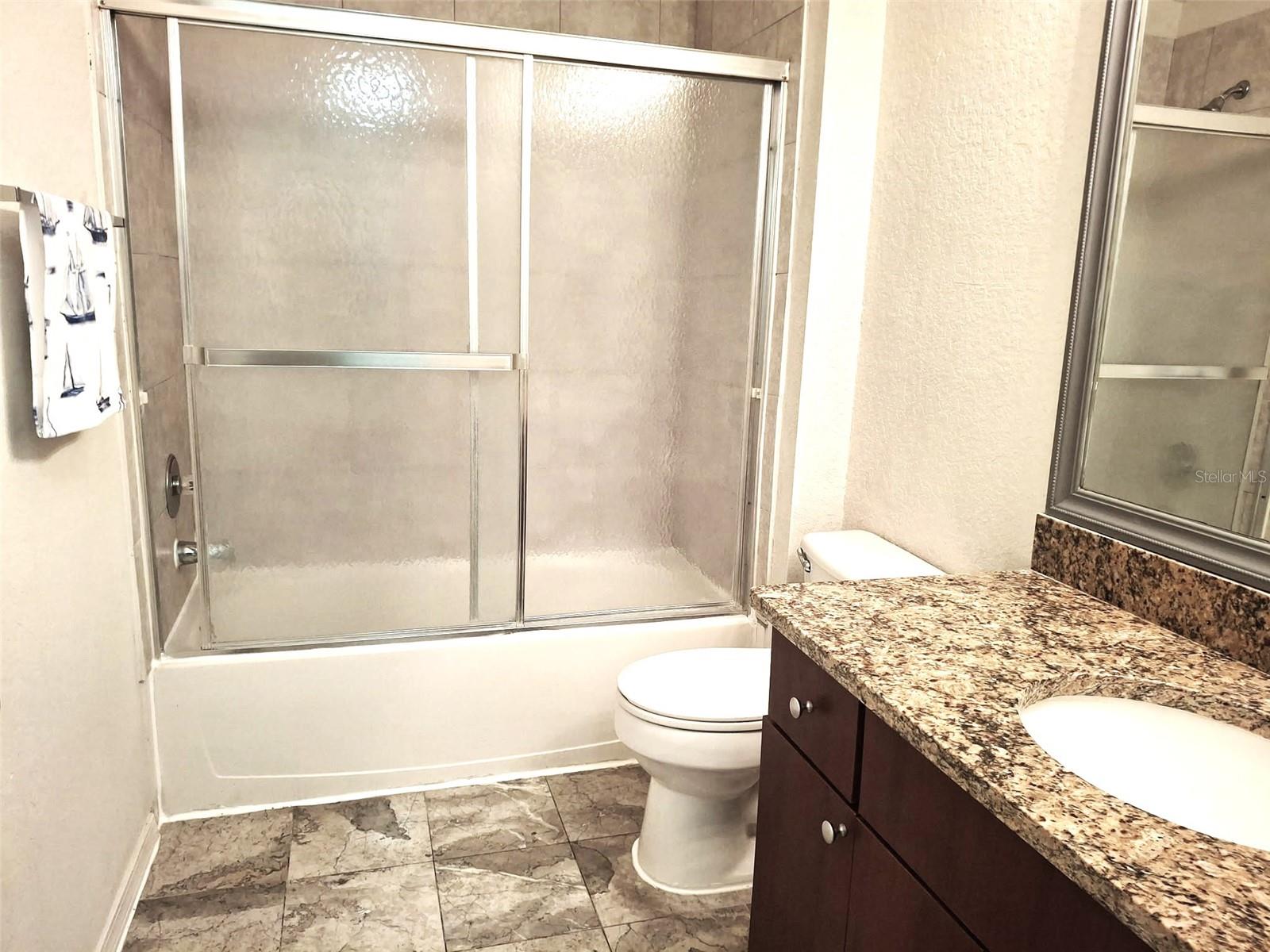 THE PRESERVE AT TEMPLE TERRACE - Residential