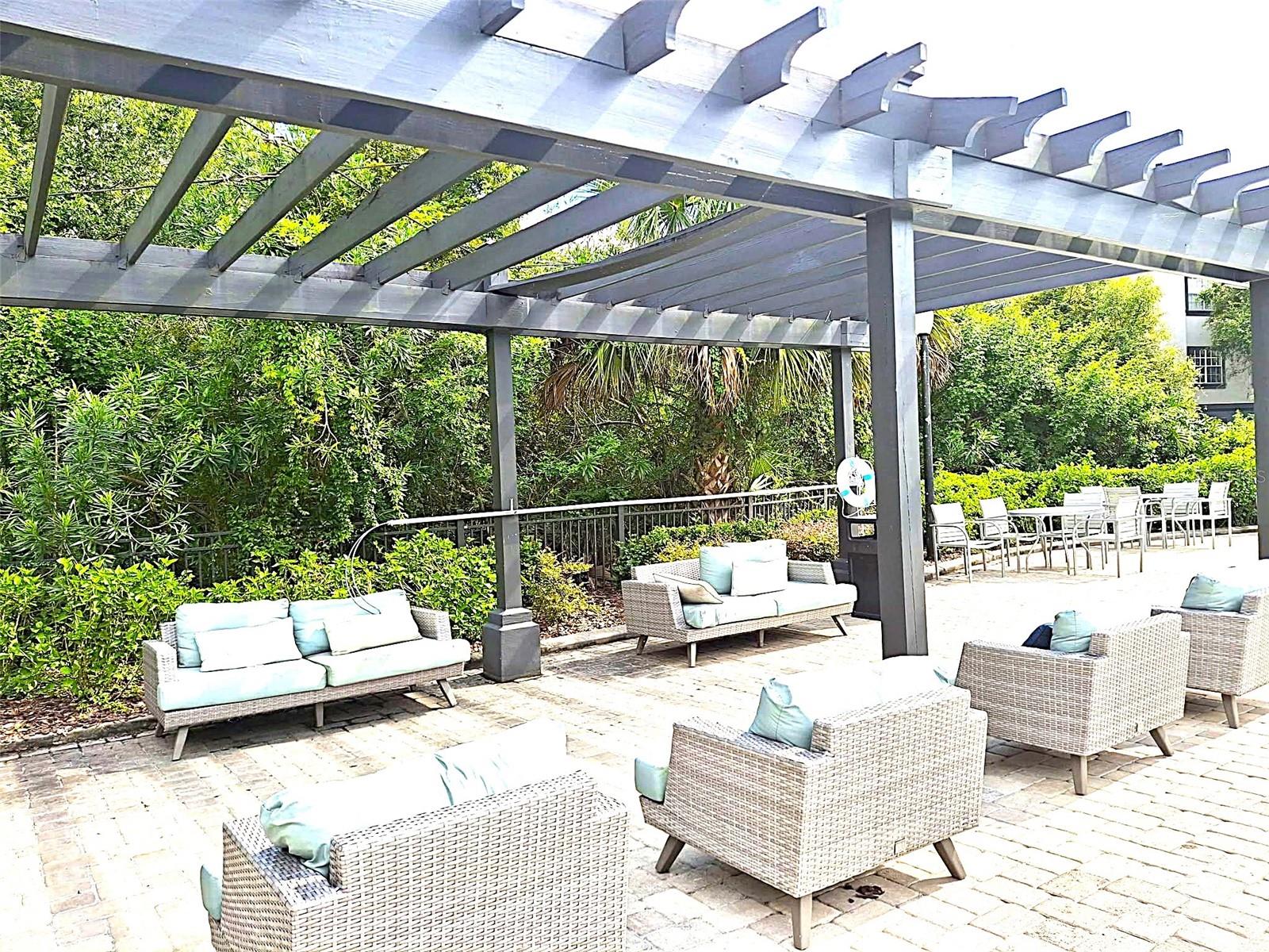THE PRESERVE AT TEMPLE TERRACE - Residential