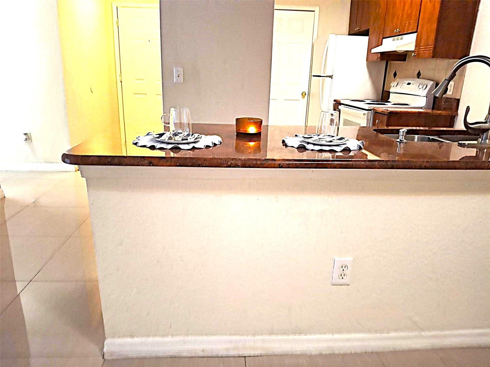 THE PRESERVE AT TEMPLE TERRACE - Residential