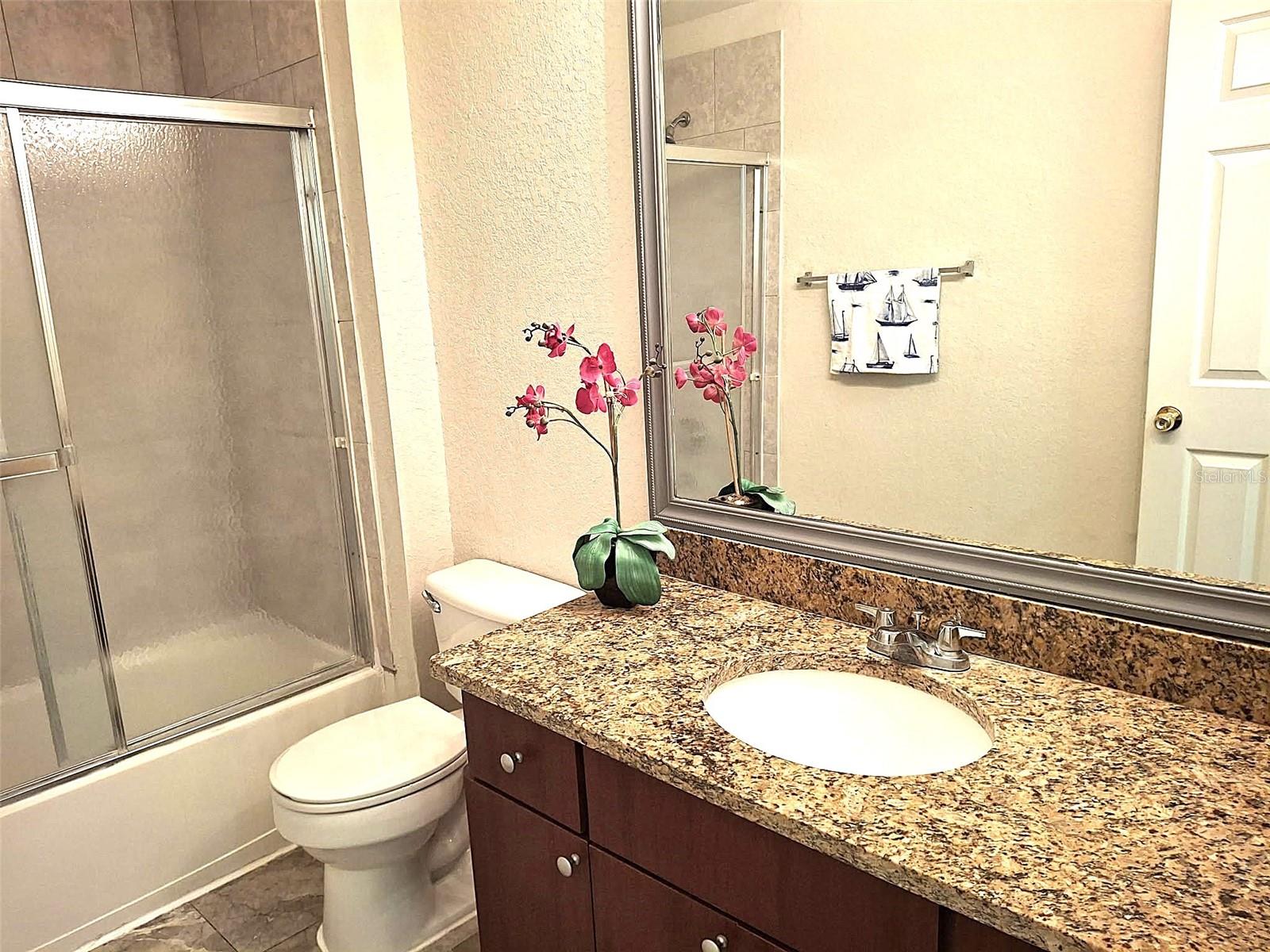 THE PRESERVE AT TEMPLE TERRACE - Residential