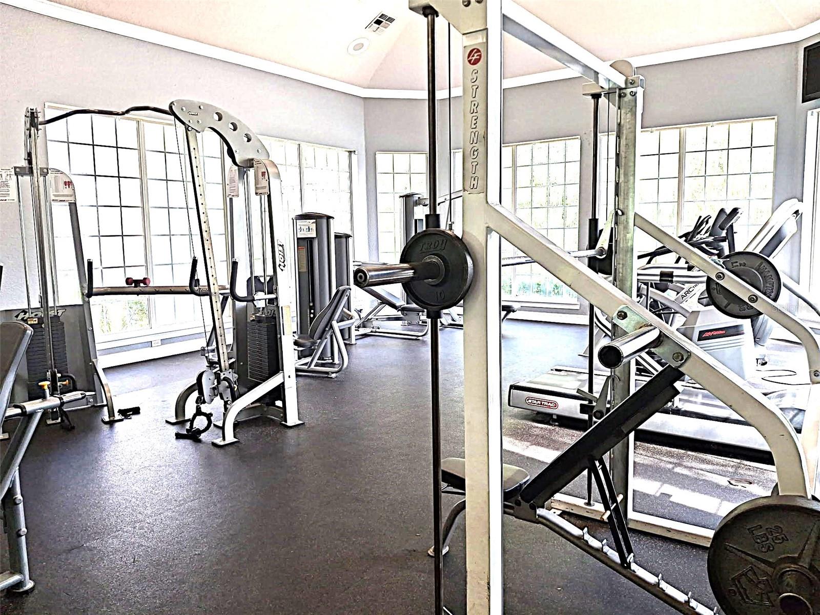 THE PRESERVE AT TEMPLE TERRACE - Residential