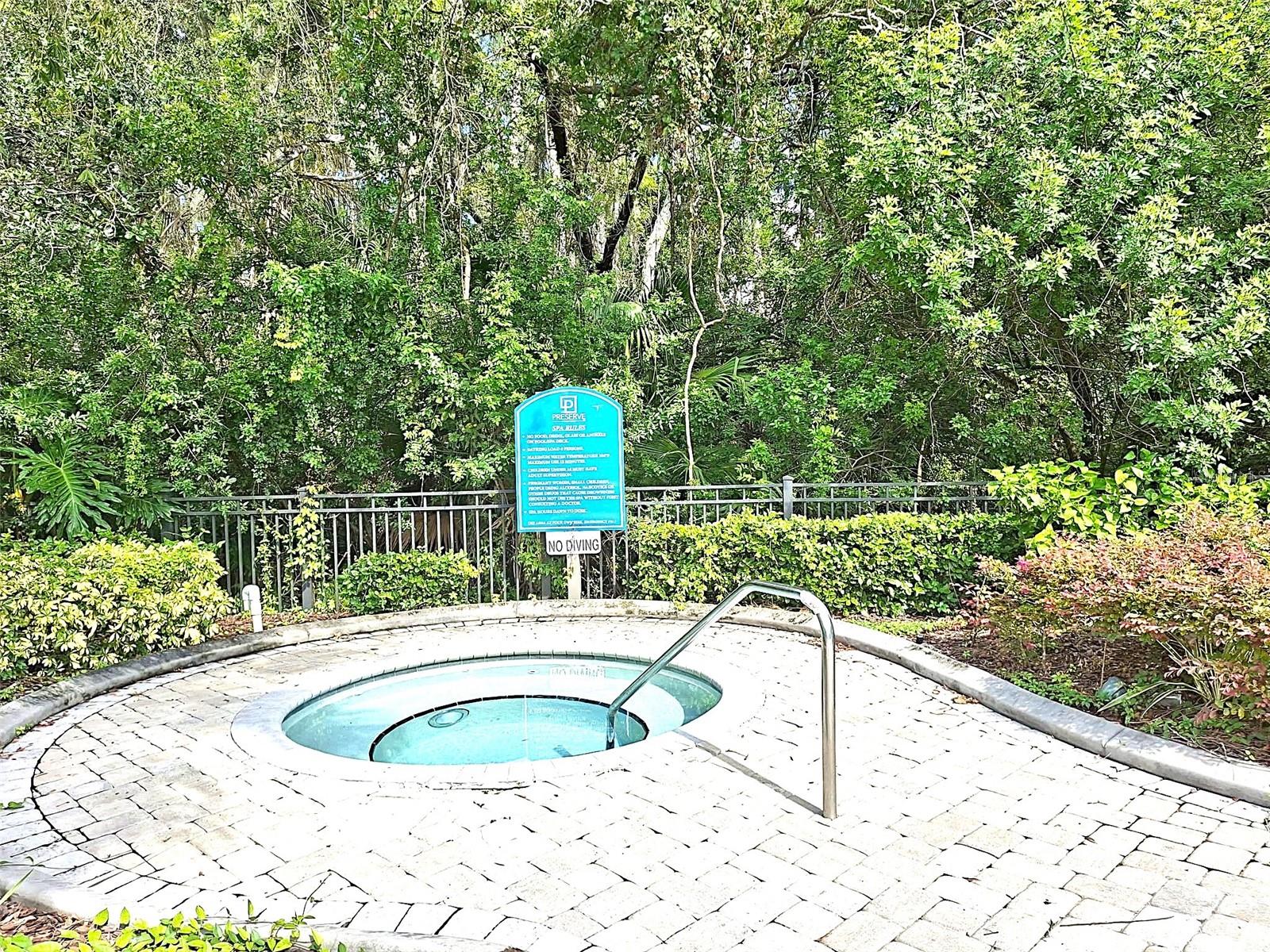 THE PRESERVE AT TEMPLE TERRACE - Residential