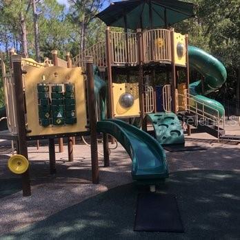 THE PRESERVE AT TEMPLE TERRACE - Residential