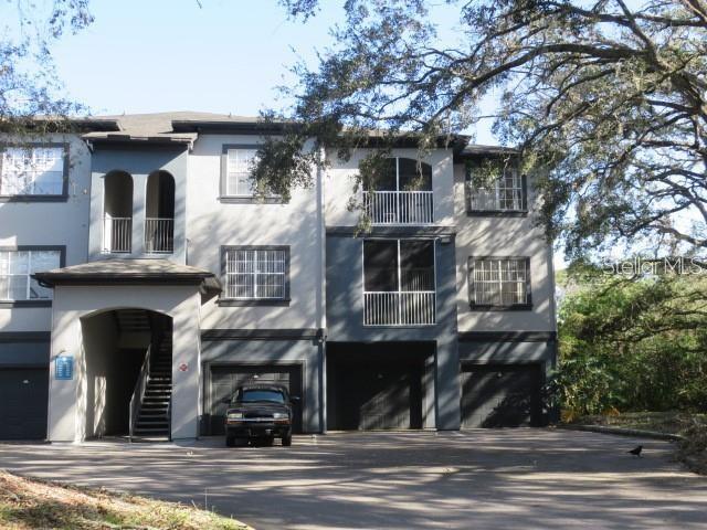 THE PRESERVE AT TEMPLE TERRACE - Residential