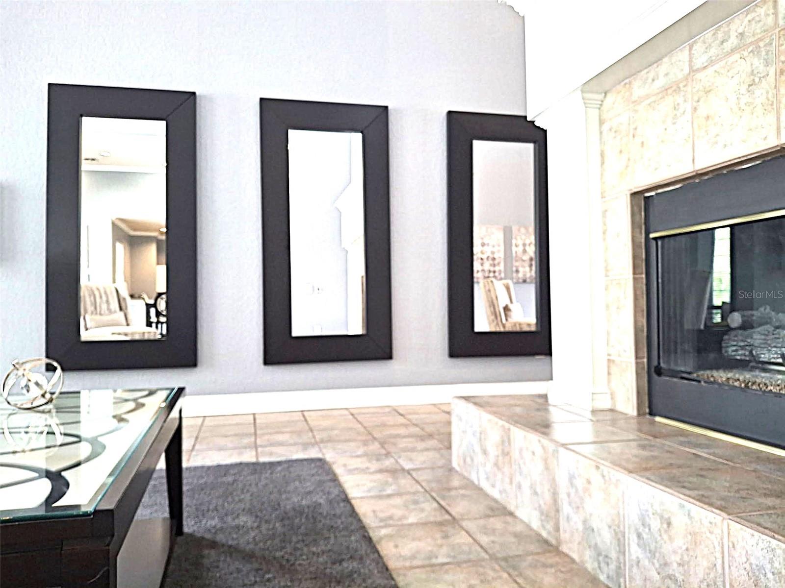 THE PRESERVE AT TEMPLE TERRACE - Residential