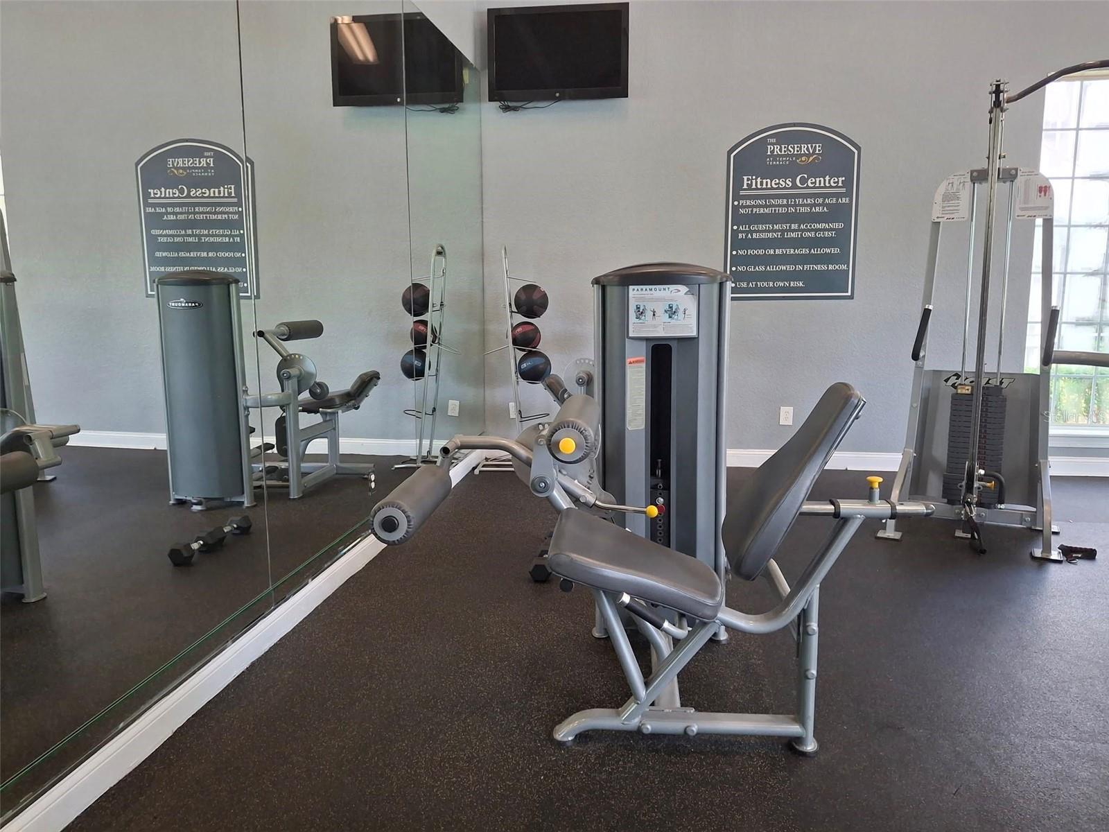 THE PRESERVE AT TEMPLE TERRACE - Residential