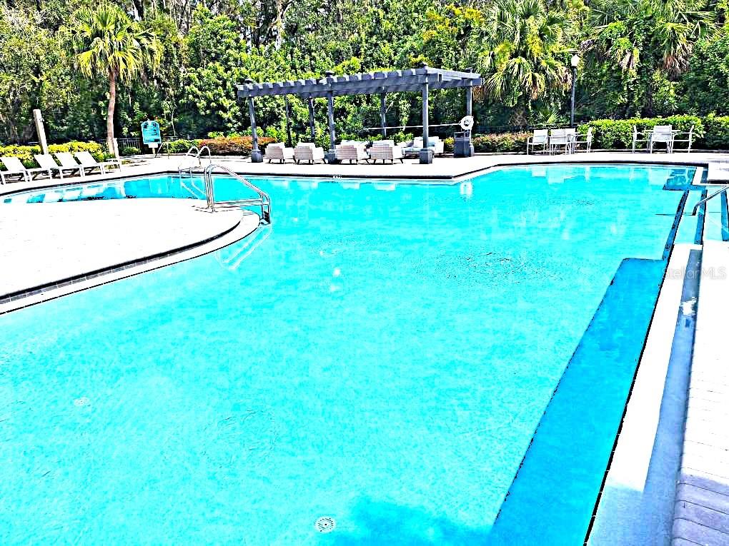 THE PRESERVE AT TEMPLE TERRACE - Residential
