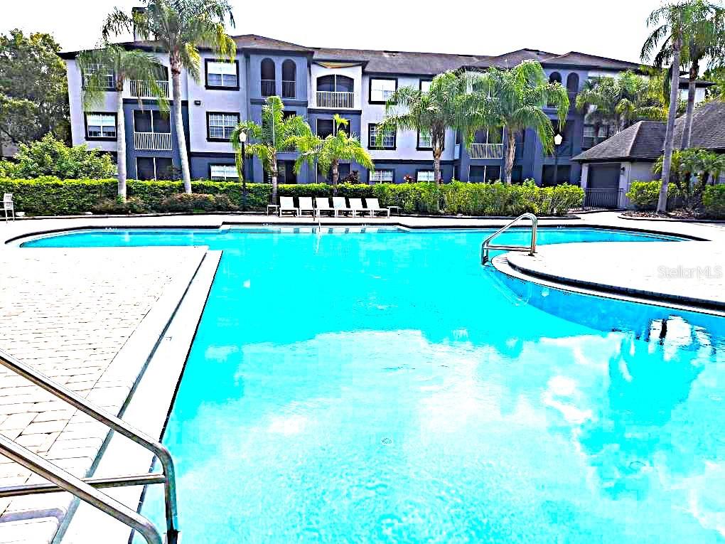 THE PRESERVE AT TEMPLE TERRACE - Residential