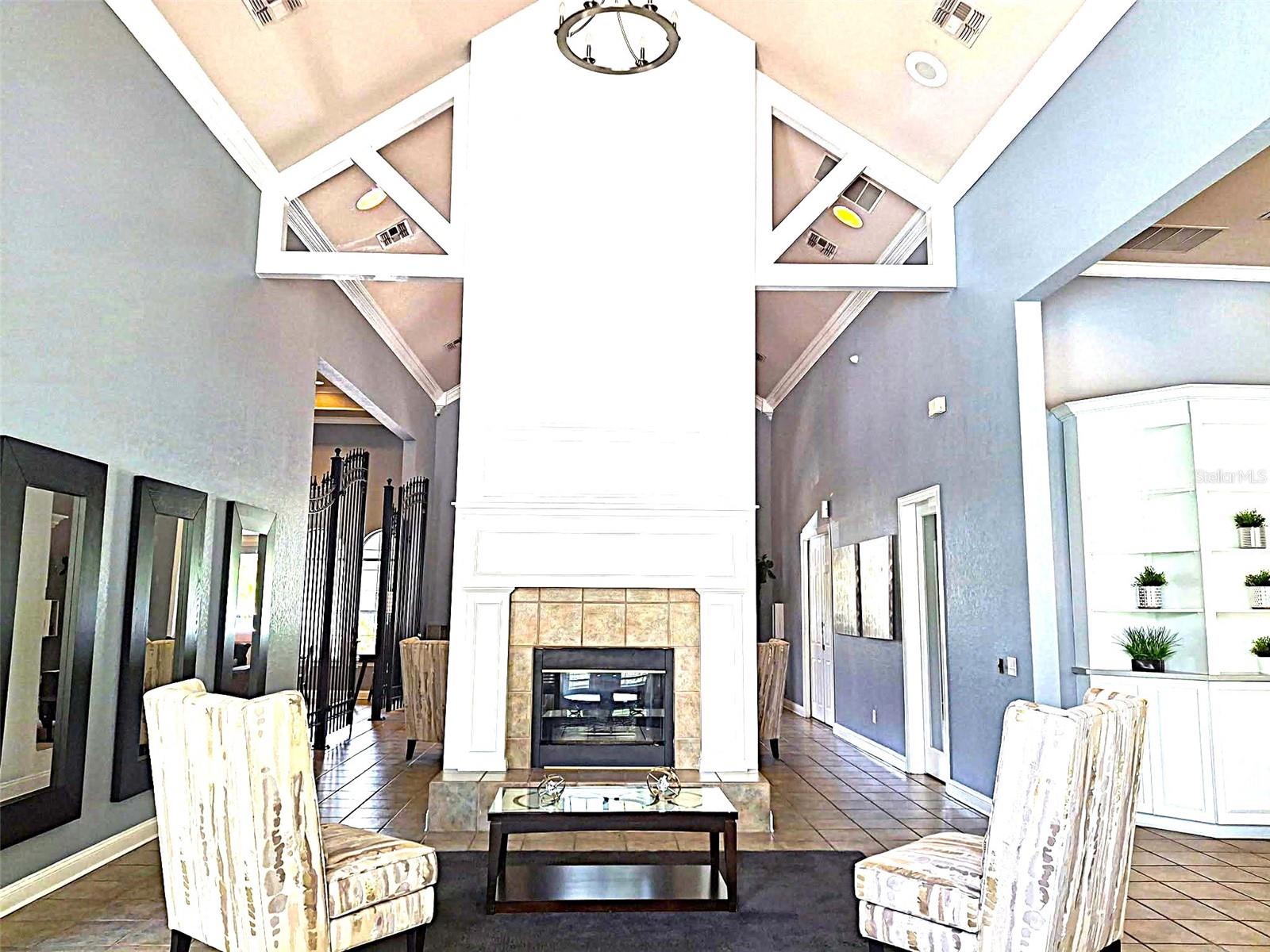 THE PRESERVE AT TEMPLE TERRACE - Residential
