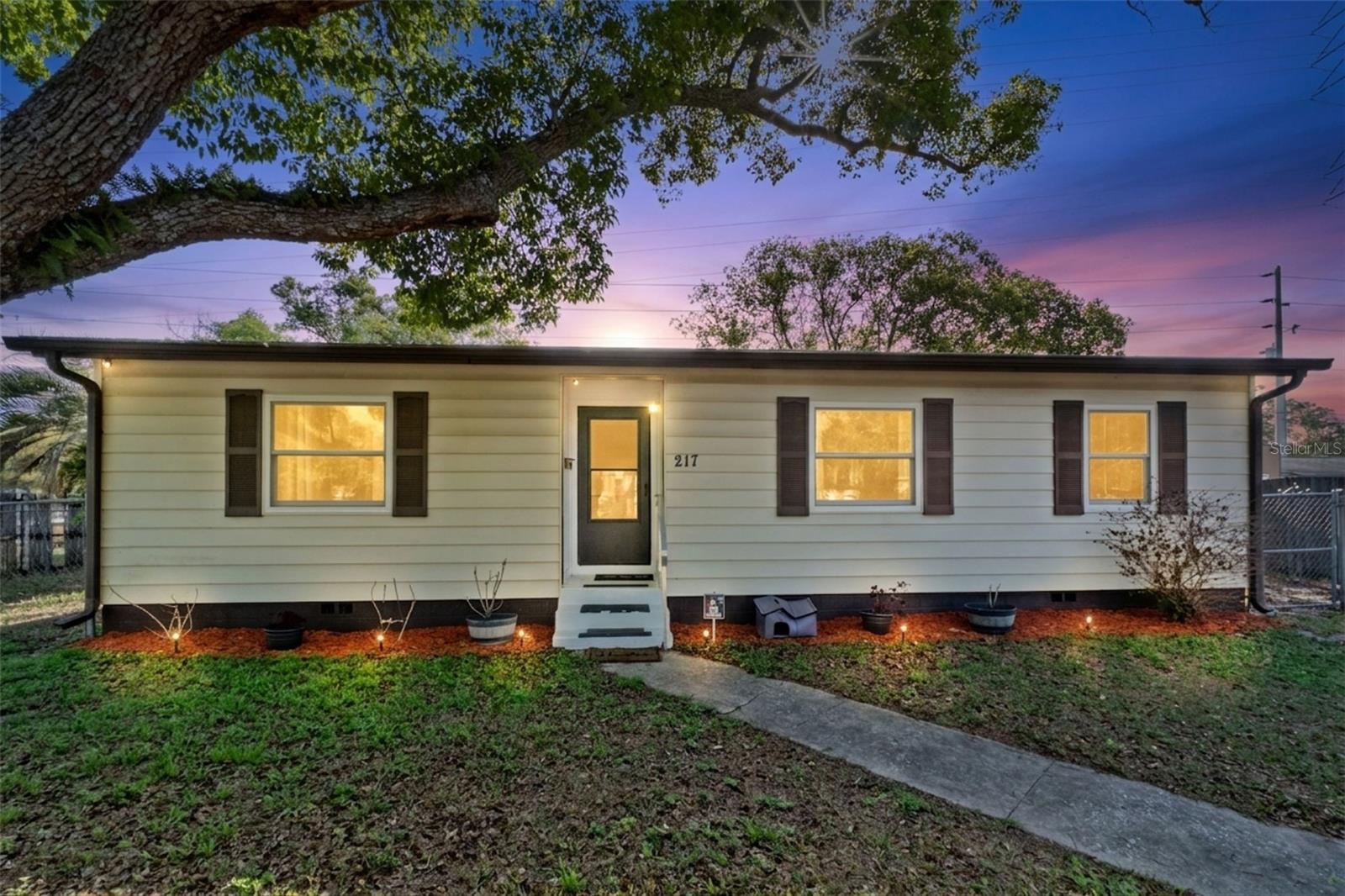 This well-maintained single-family home offers comfortable, low-maintenance living with 3 bedrooms and 2 full baths in a functional split-bedroom floor plan. Lovingly cared for by the same owner for 51 years, the home reflects true pride of ownership throughout.

Enjoy a large fenced yard with plenty of space to relax, garden, or entertain—all with no HOA restrictions. Major updates include a 2021 roof, 2018 AC, and 2023 water heater, providing peace of mind for the next owner.

Additional features include an inside laundry room and access to highly regarded Seminole County schools. Move-in ready as is, with the opportunity to make simple updates over time to suit your style.

A great option for first-time buyers or those looking to downsize and enjoy a more relaxed lifestyle.